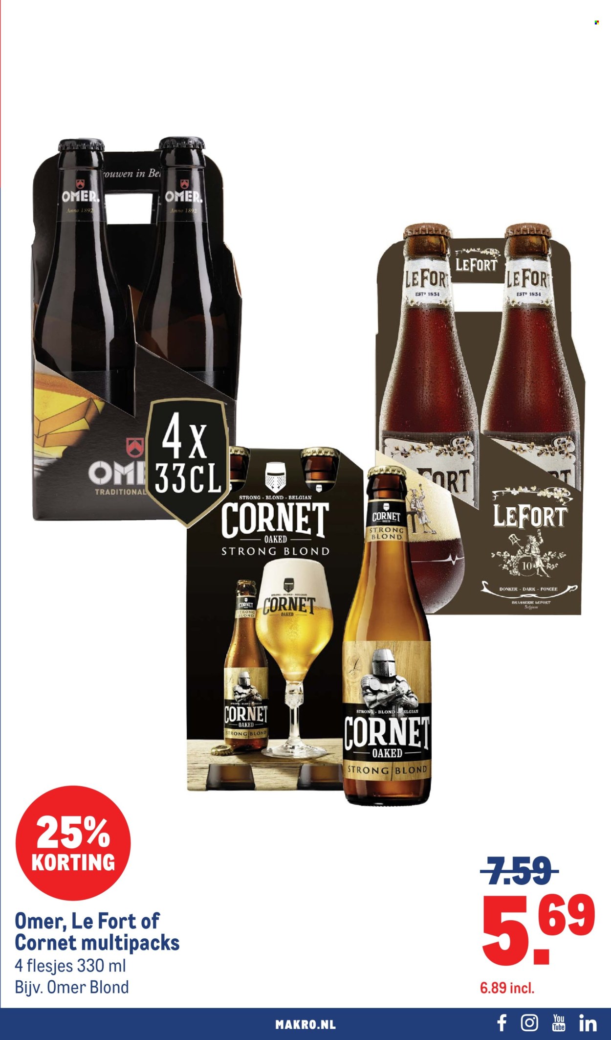 Makro-aanbieding - 6-5-2026 - 2-6-2026. Pagina 43