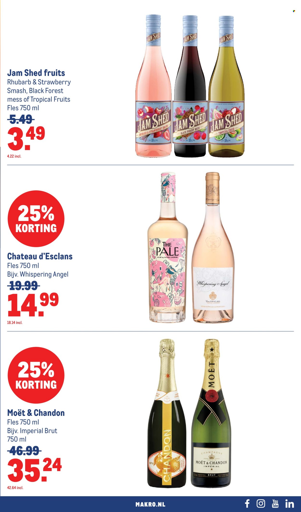 Makro-aanbieding - 6-5-2026 - 2-6-2026. Pagina 47