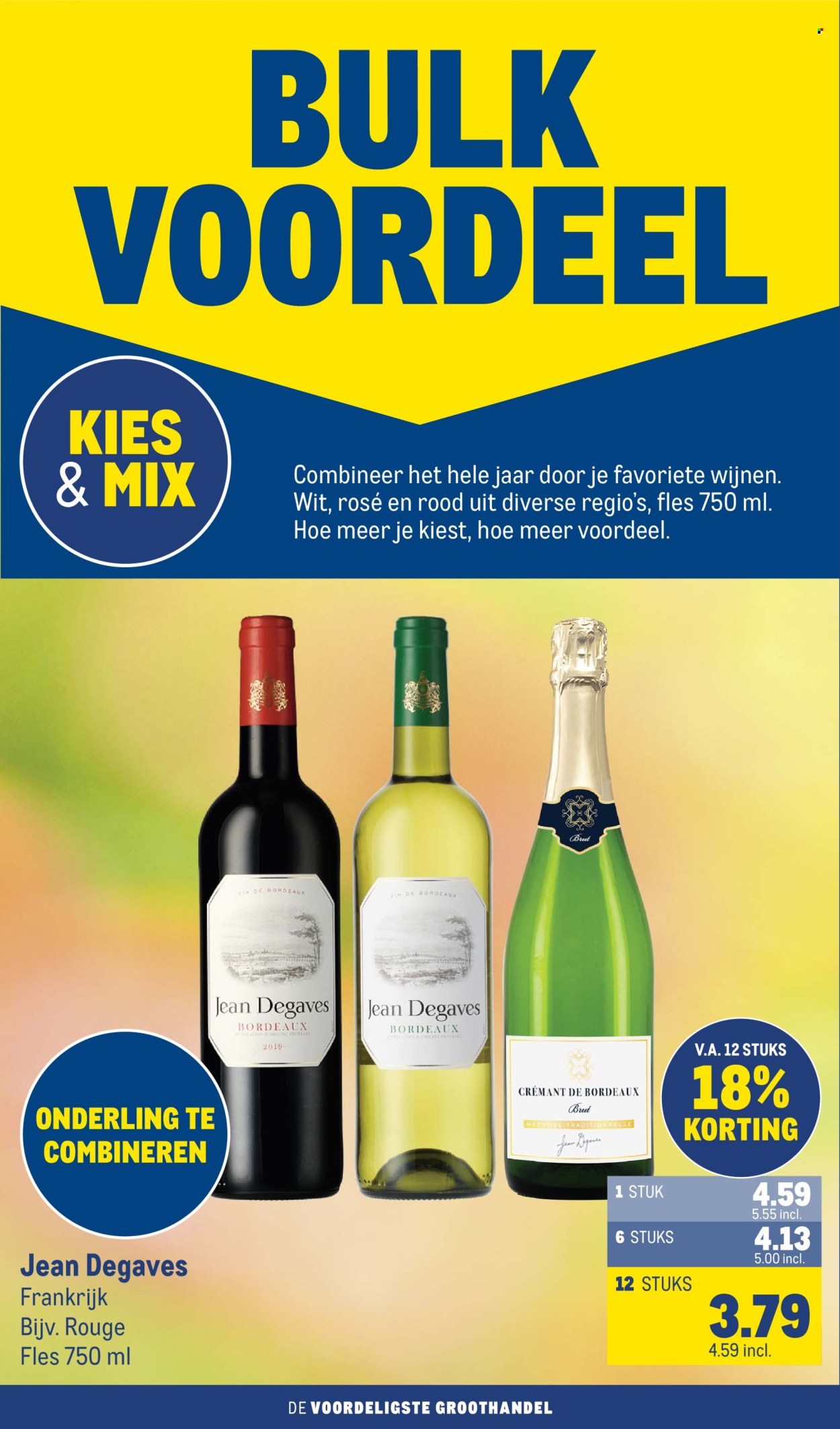 Makro-aanbieding - 6-5-2026 - 2-6-2026. Pagina 48