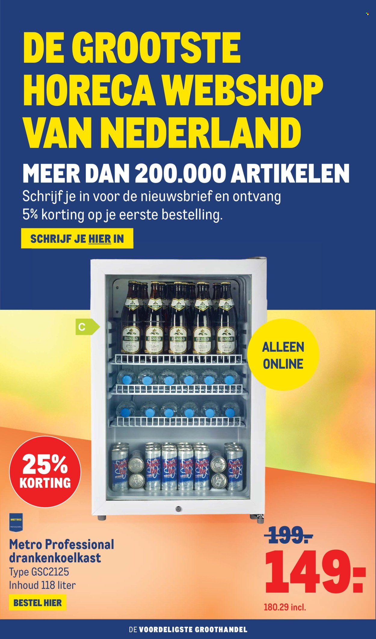 Makro-aanbieding - 6-5-2026 - 2-6-2026. Pagina 50