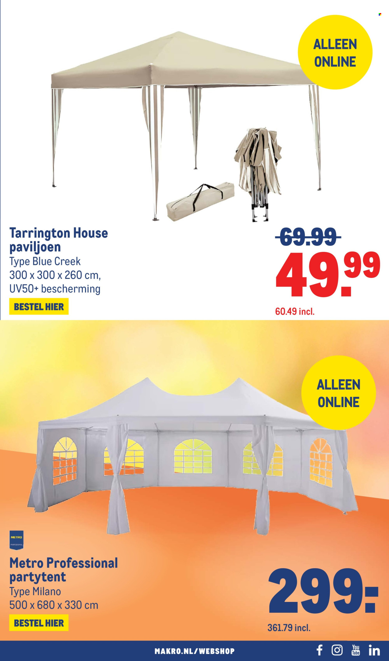 Makro-aanbieding - 6-5-2026 - 2-6-2026. Pagina 53