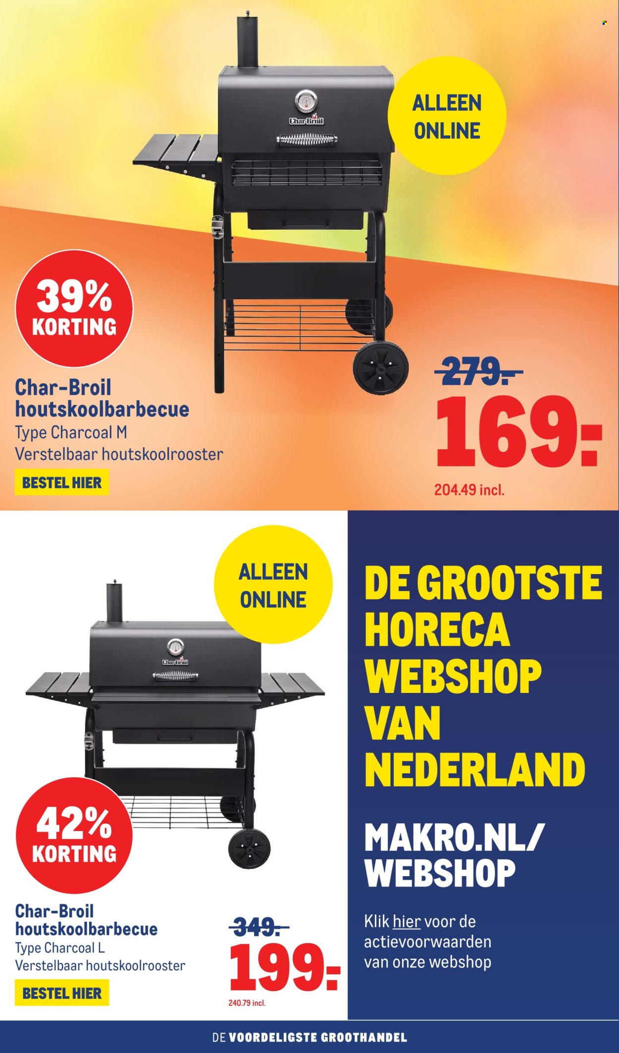 Makro-aanbieding - 6-5-2026 - 2-6-2026. Pagina 54