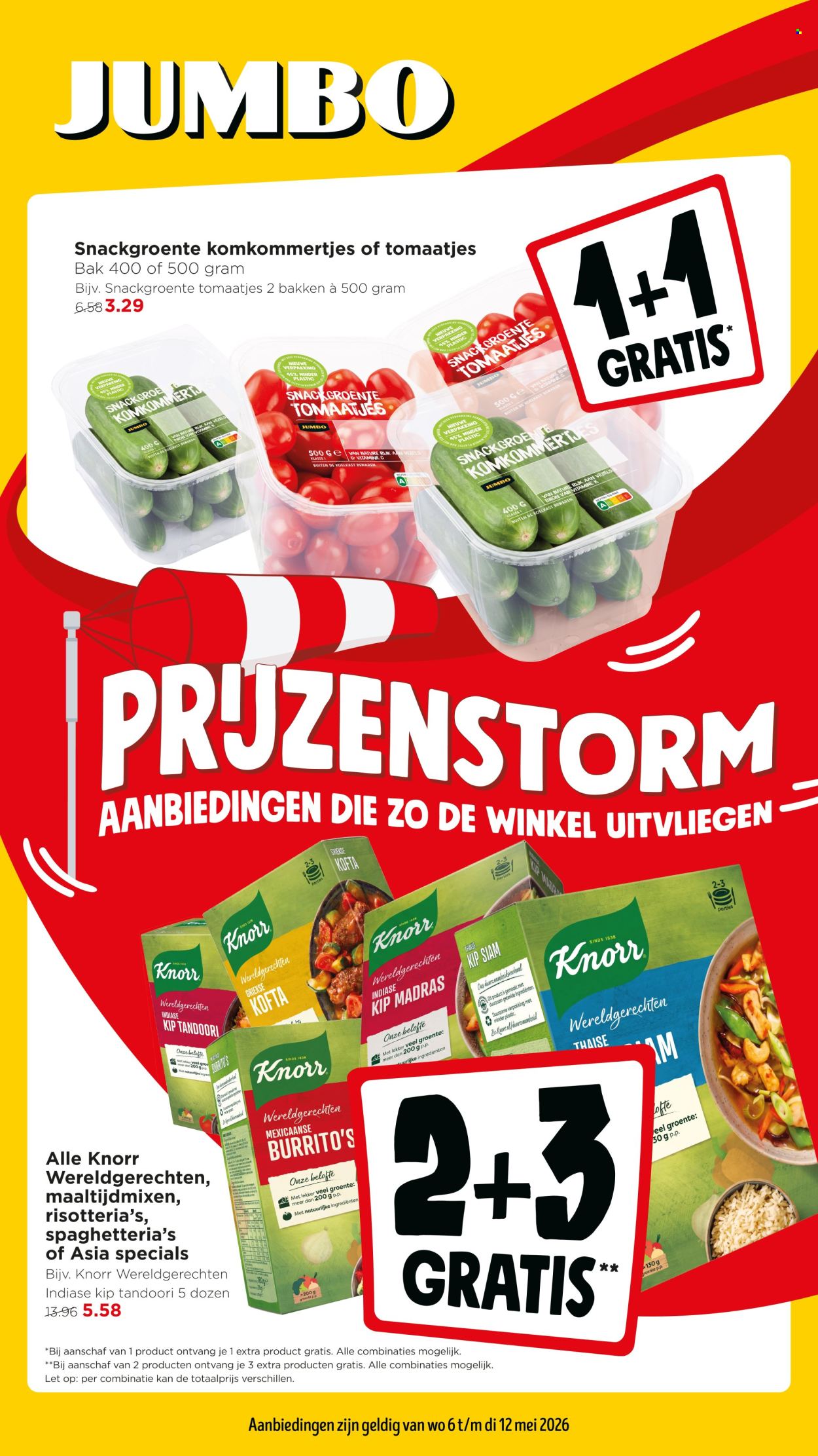 Jumbo-aanbieding - 6-5-2026 - 12-5-2026. Pagina 1