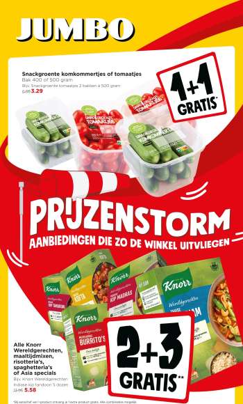 Jumbo-aanbieding - 6-5-2026 - 12-5-2026.