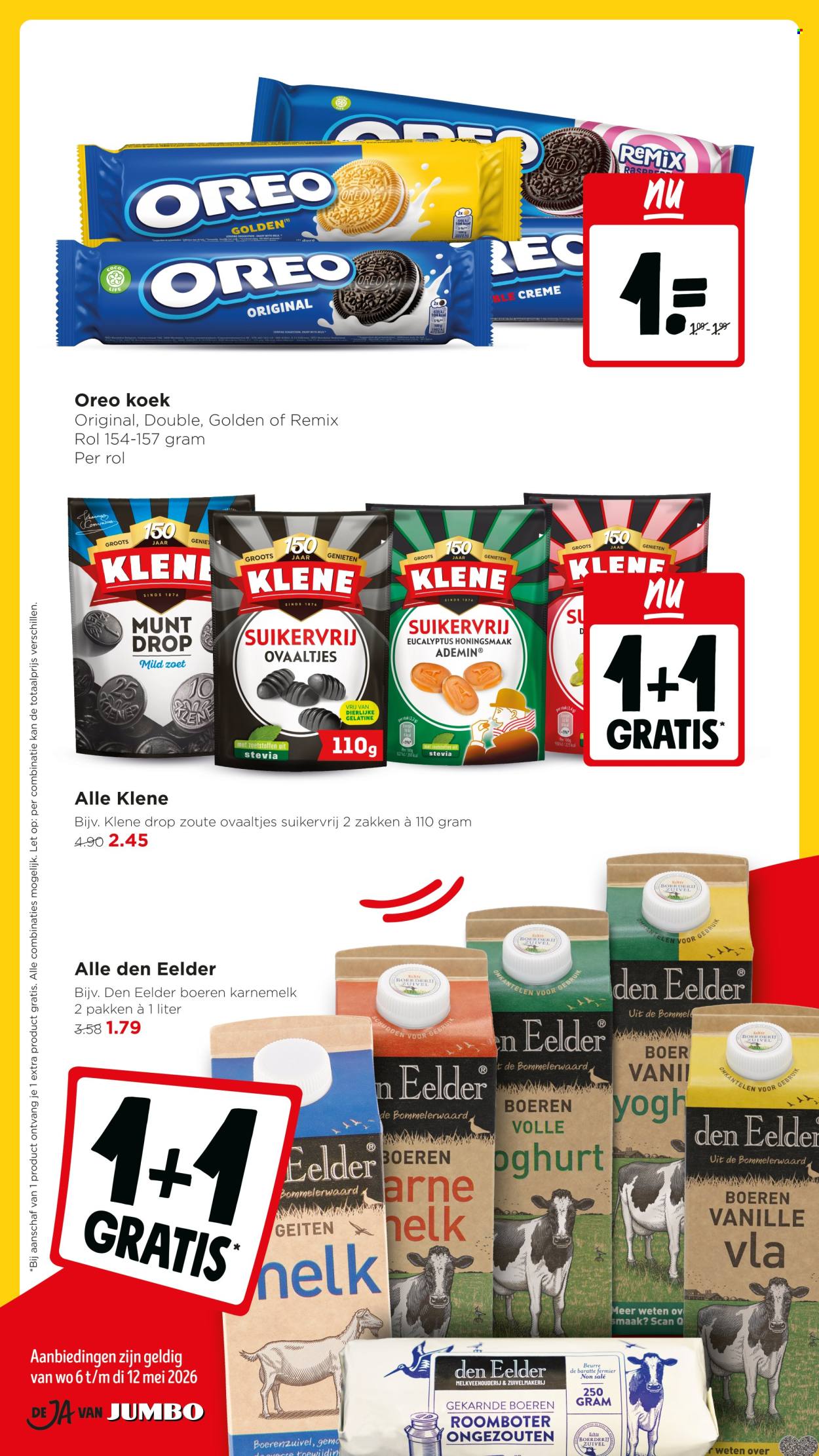 Jumbo-aanbieding - 6-5-2026 - 12-5-2026. Pagina 5