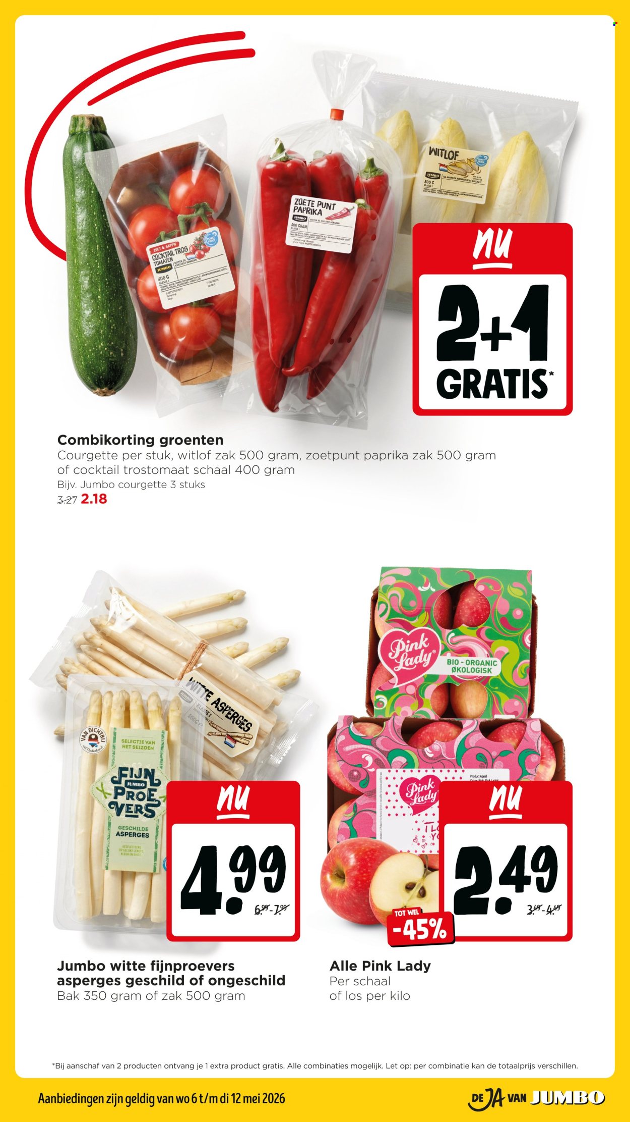 Jumbo-aanbieding - 6-5-2026 - 12-5-2026. Pagina 6