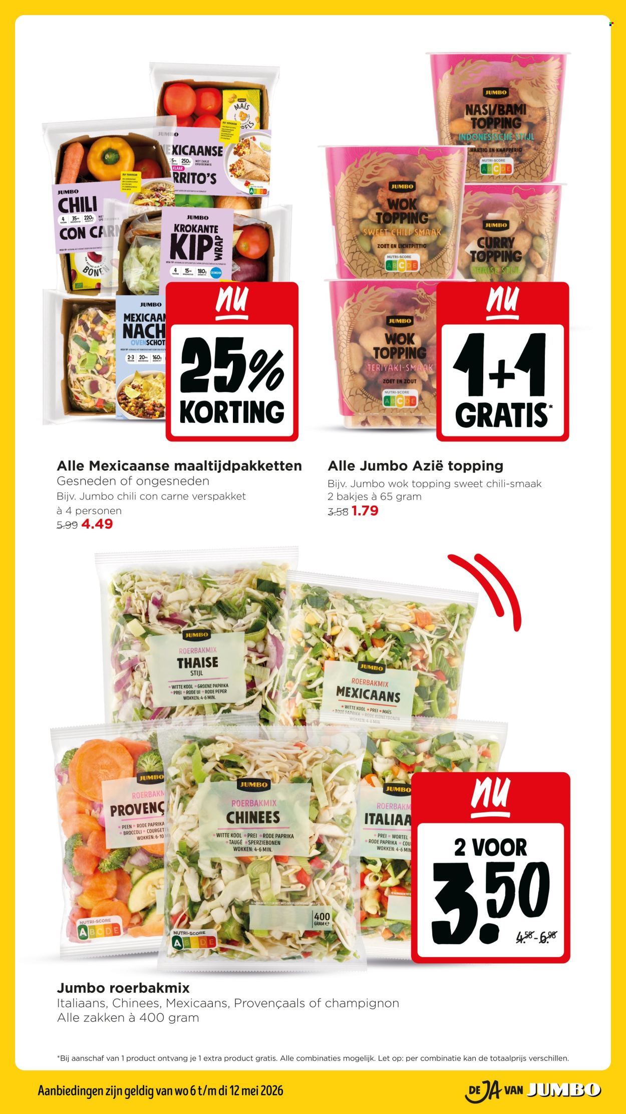Jumbo-aanbieding - 6-5-2026 - 12-5-2026. Pagina 7