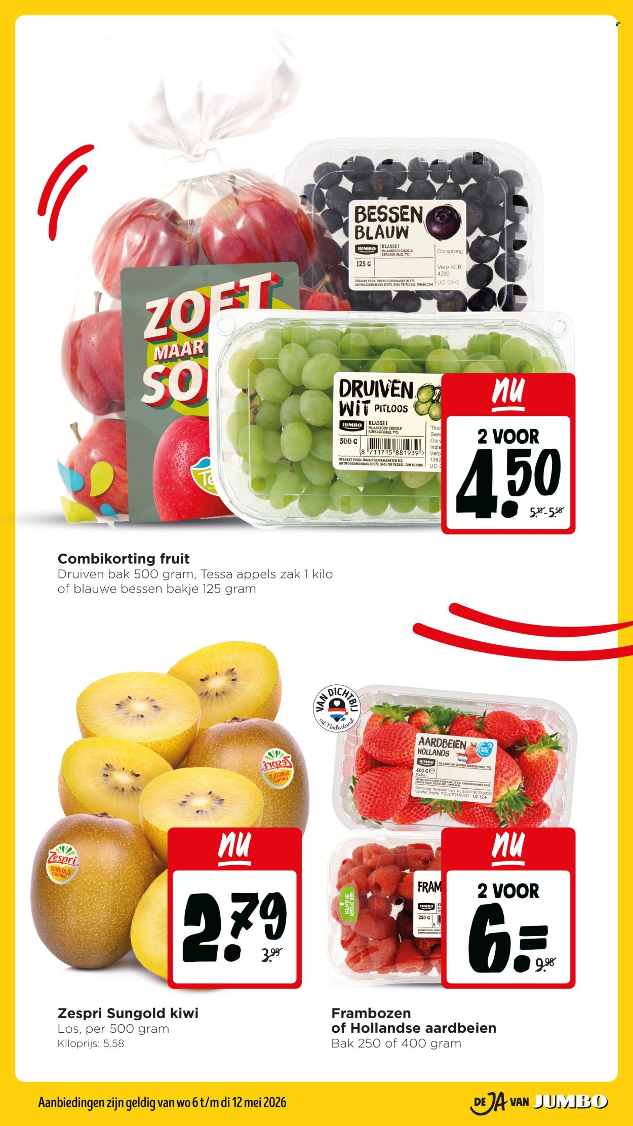 Jumbo-aanbieding - 6-5-2026 - 12-5-2026. Pagina 10
