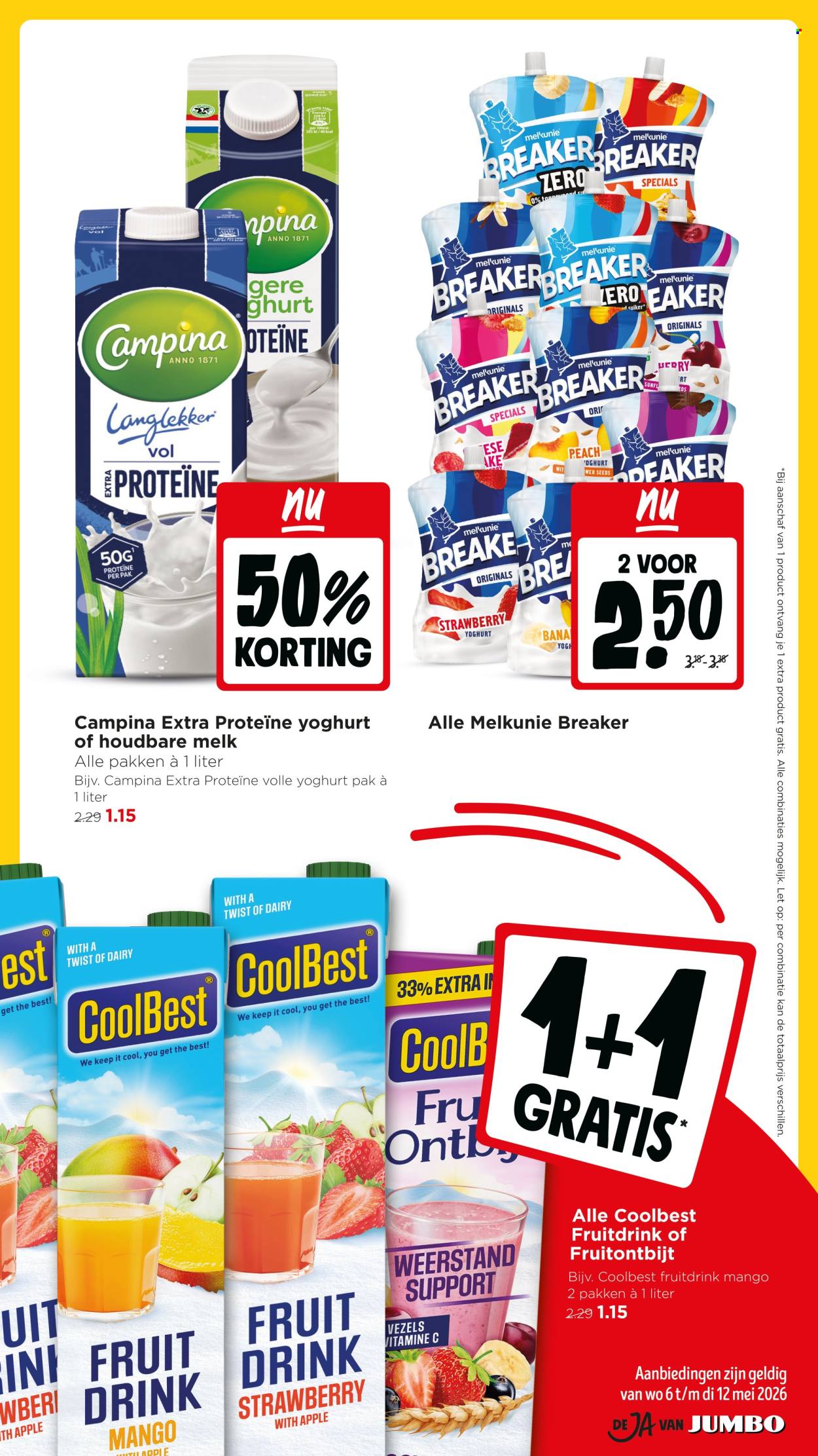 Jumbo-aanbieding - 6-5-2026 - 12-5-2026. Pagina 12