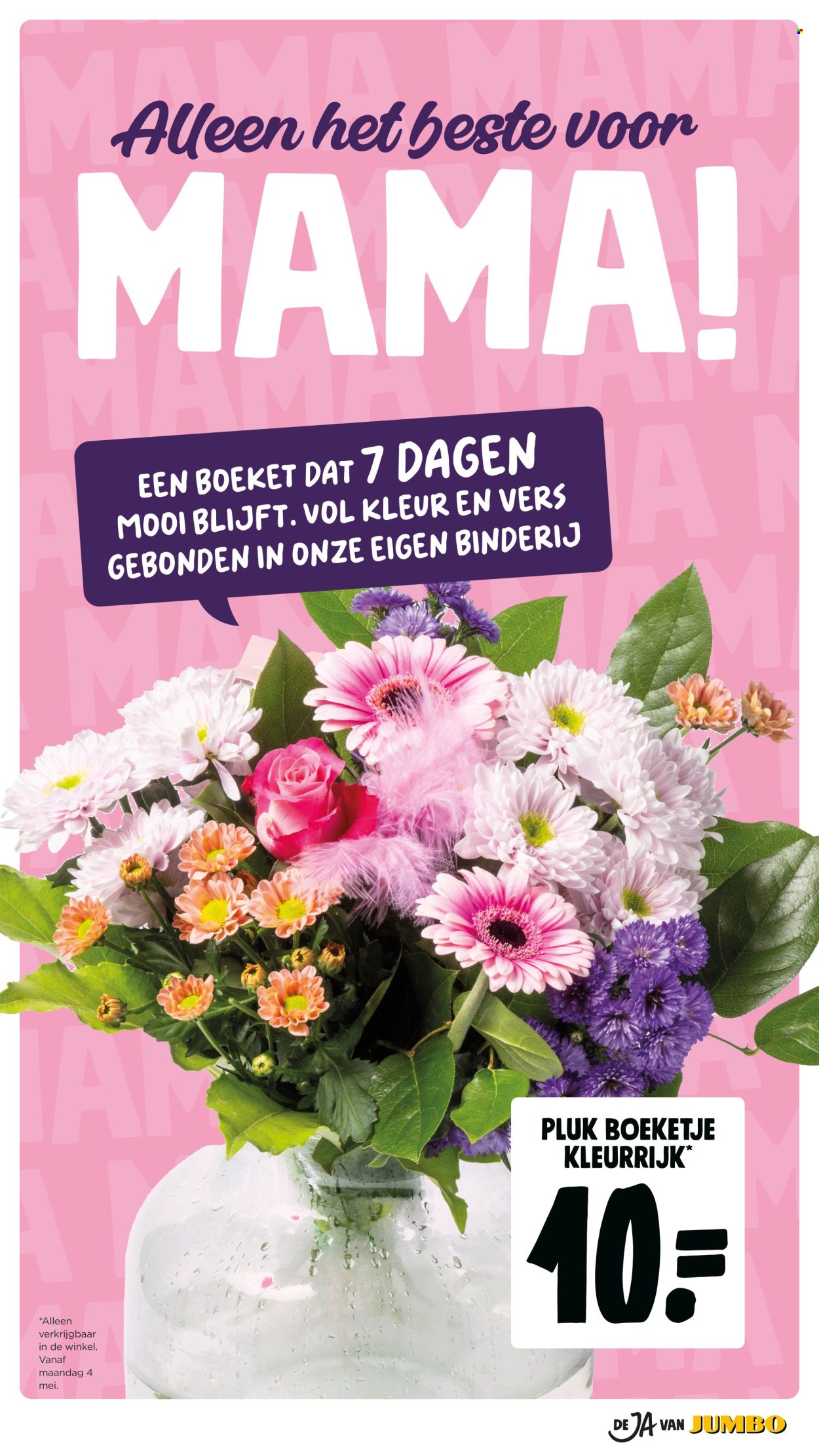 Jumbo-aanbieding - 6-5-2026 - 12-5-2026. Pagina 13