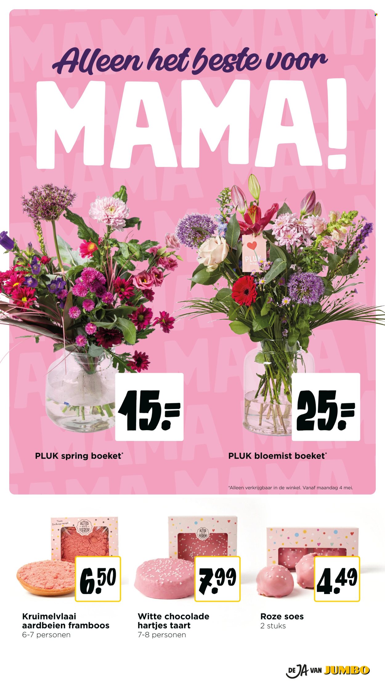 Jumbo-aanbieding - 6-5-2026 - 12-5-2026. Pagina 14