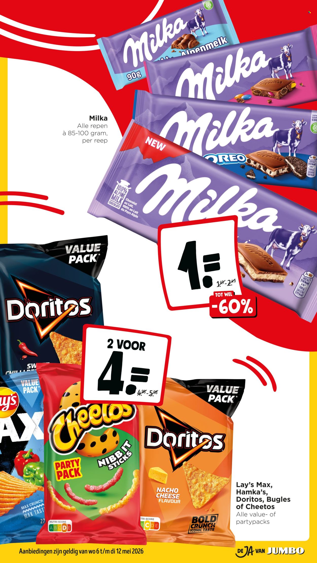 Jumbo-aanbieding - 6-5-2026 - 12-5-2026. Pagina 15