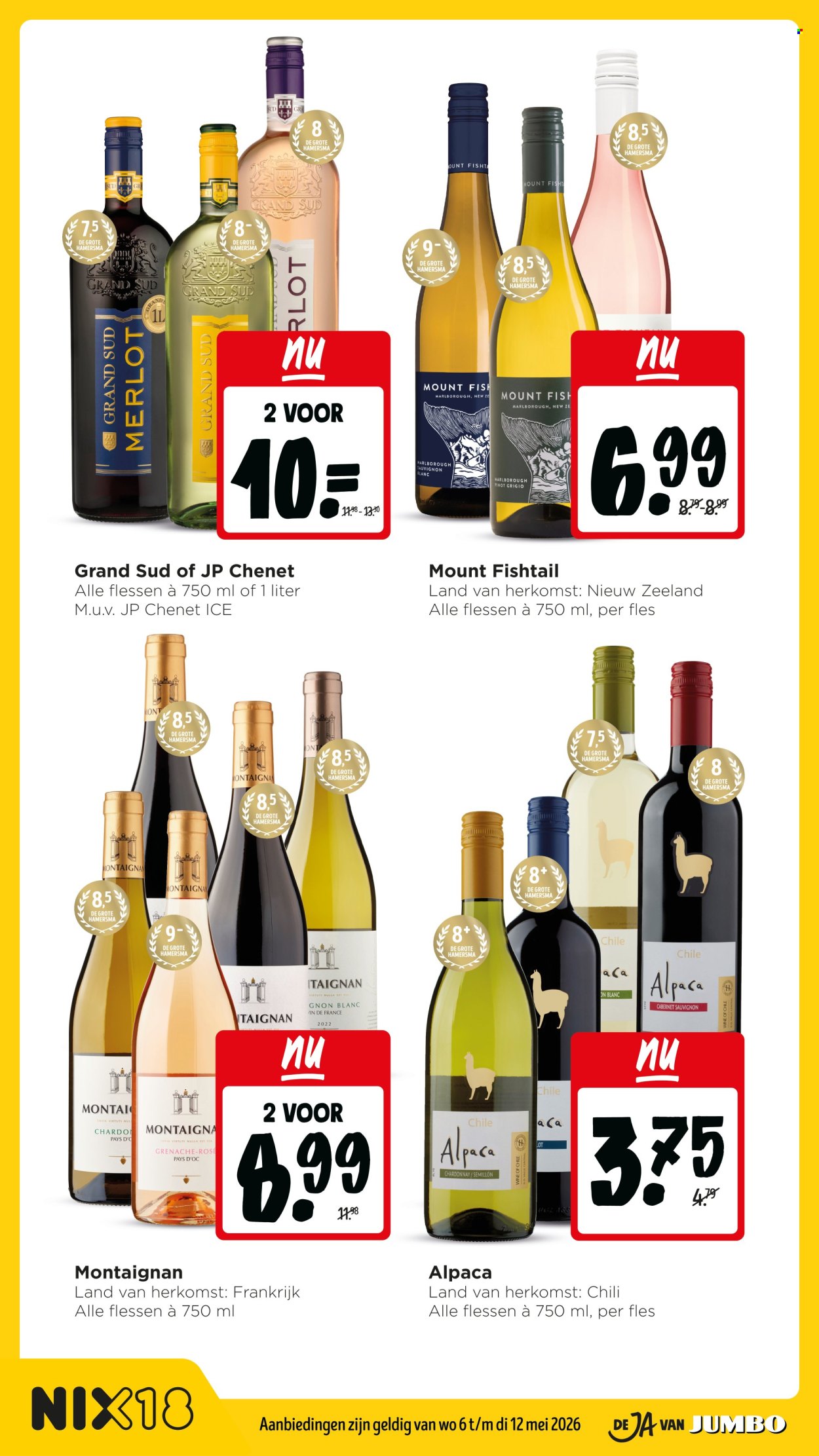 Jumbo-aanbieding - 6-5-2026 - 12-5-2026. Pagina 16