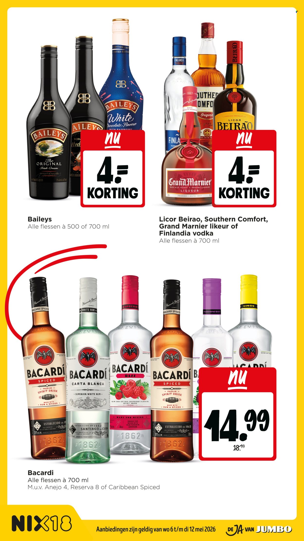 Jumbo-aanbieding - 6-5-2026 - 12-5-2026. Pagina 19
