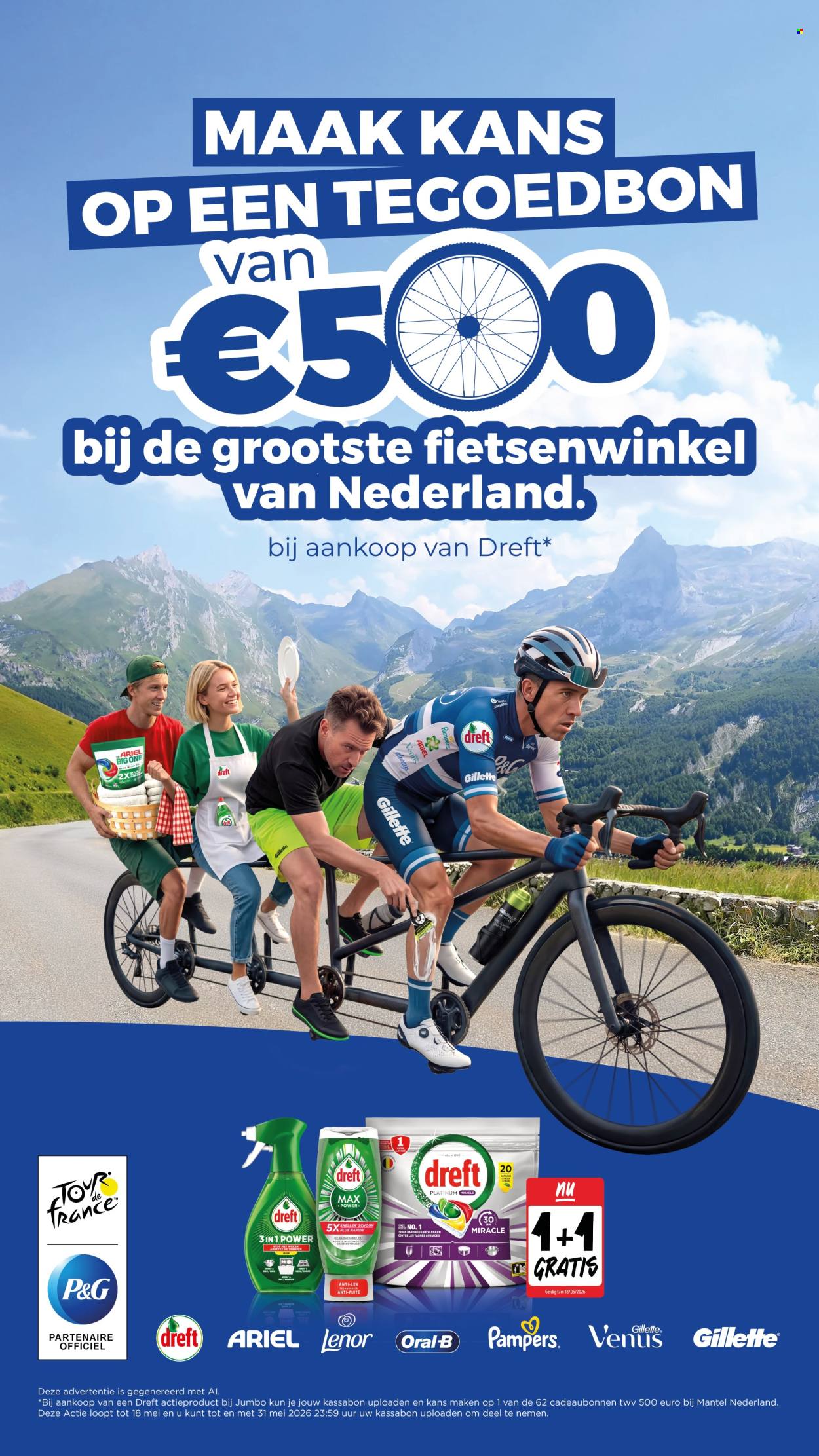 Jumbo-aanbieding - 6-5-2026 - 12-5-2026. Pagina 22