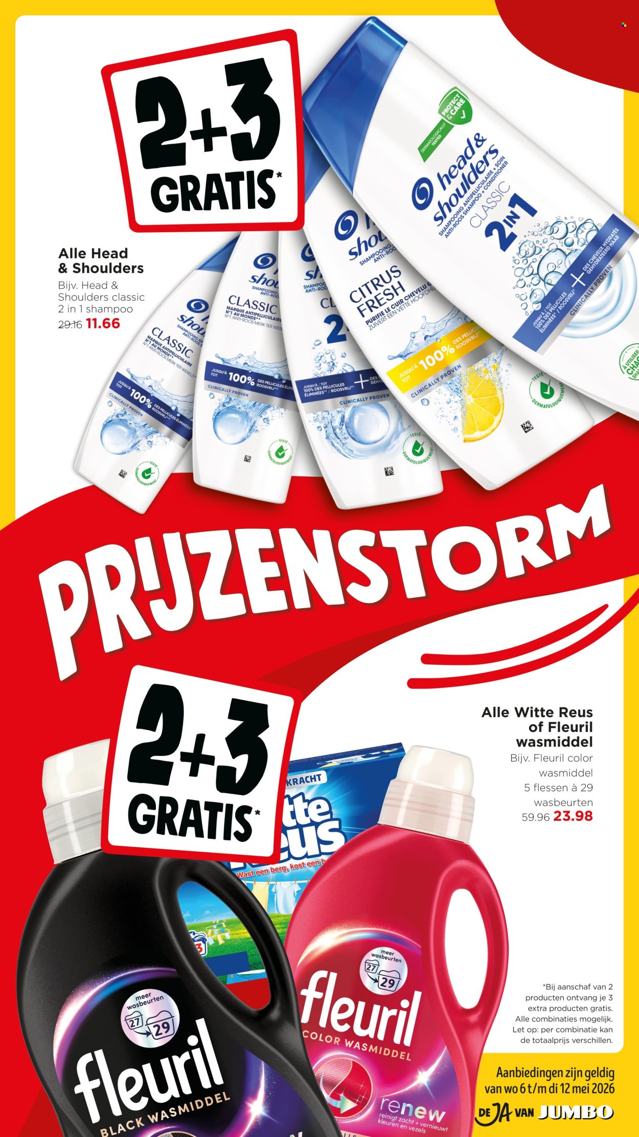 Jumbo-aanbieding - 6-5-2026 - 12-5-2026. Pagina 23