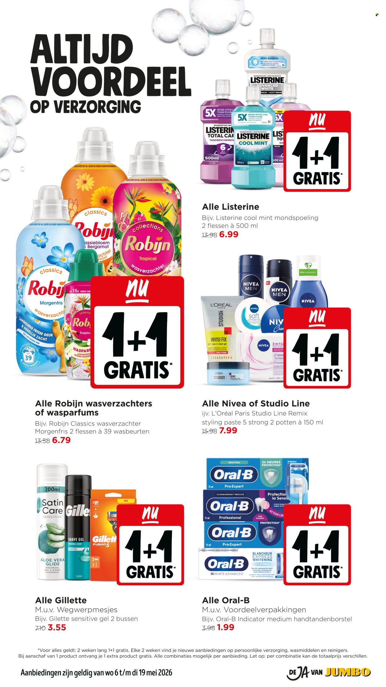 Jumbo-aanbieding - 6-5-2026 - 12-5-2026. Pagina 25