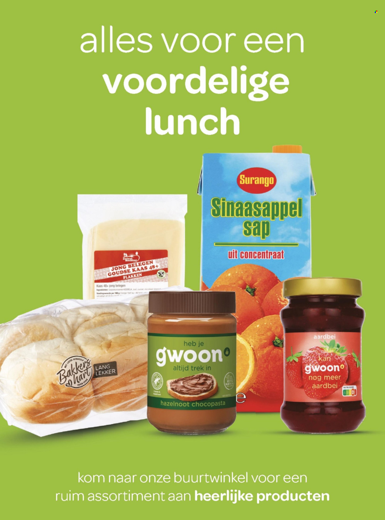 Boni-aanbieding - 1-5-2026 - 31-5-2026. Pagina 2
