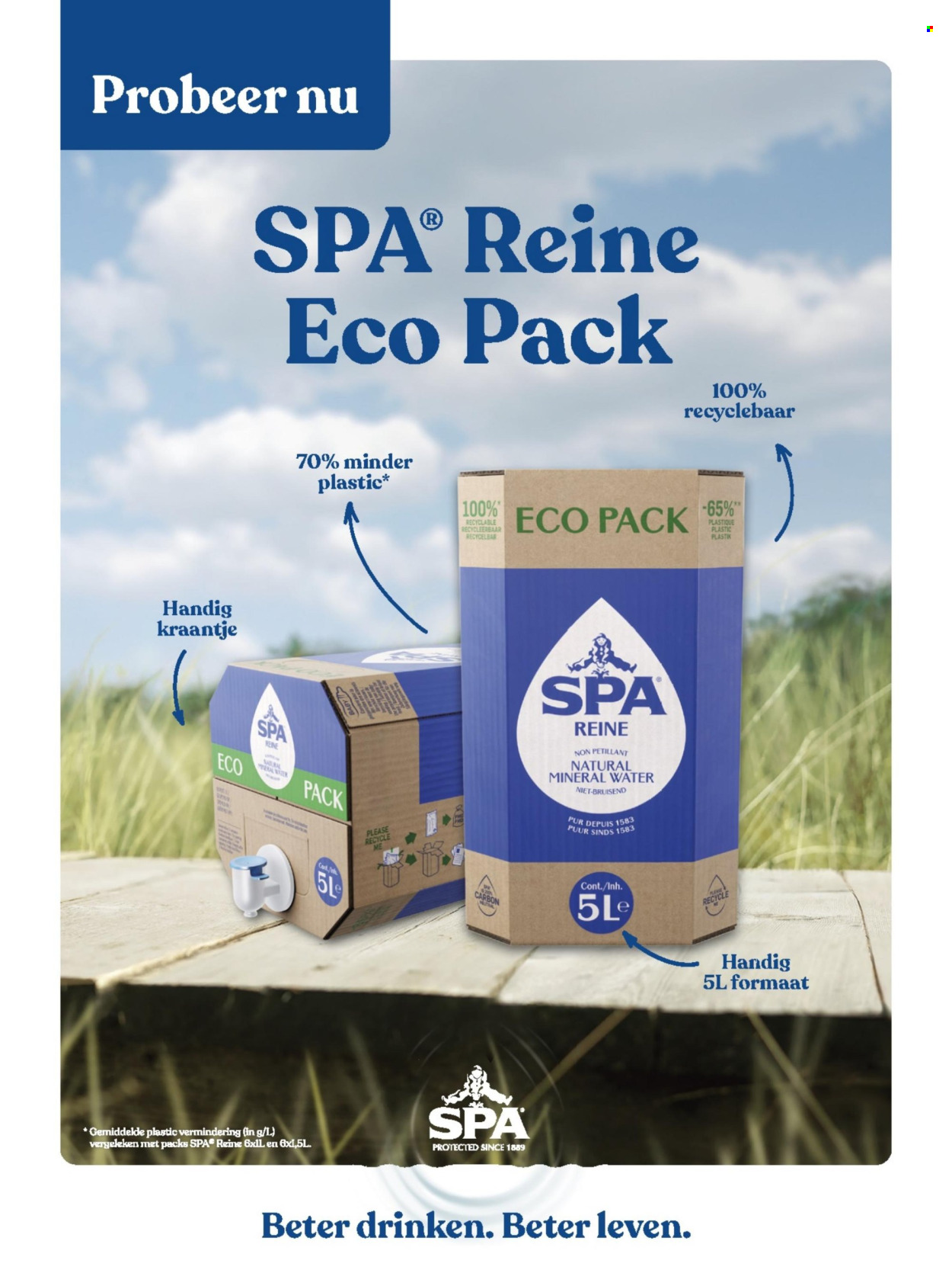 Boni-aanbieding - 1-5-2026 - 31-5-2026. Pagina 6
