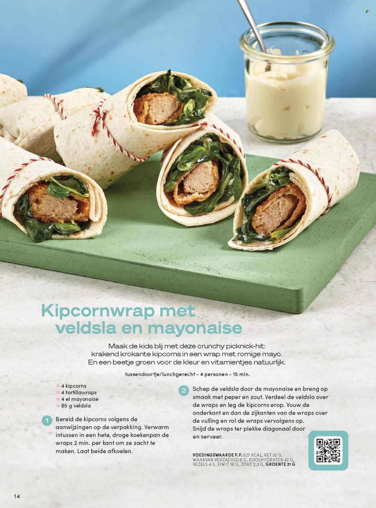 Boni-aanbieding - 1-5-2026 - 31-5-2026. Pagina 14