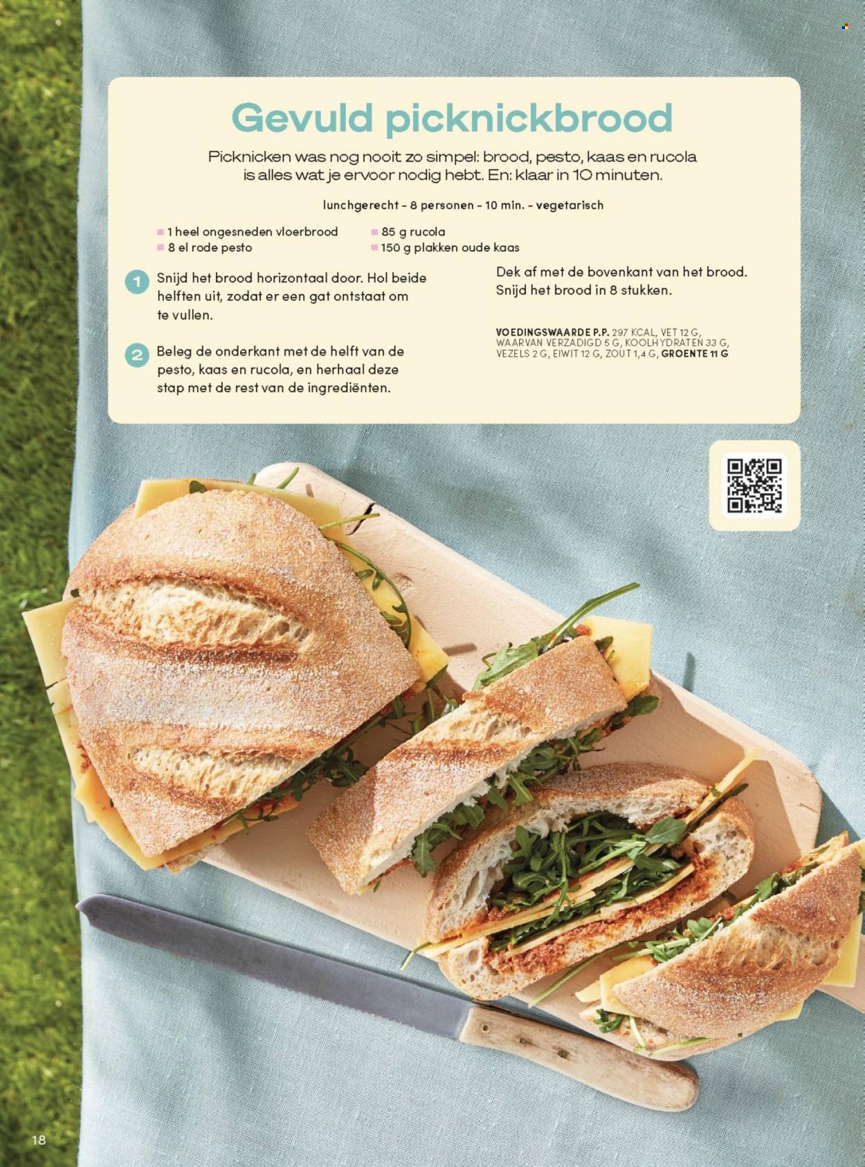 Boni-aanbieding - 1-5-2026 - 31-5-2026. Pagina 18