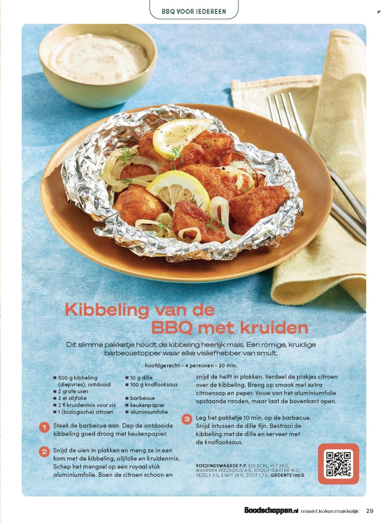 Boni-aanbieding - 1-5-2026 - 31-5-2026. Pagina 29