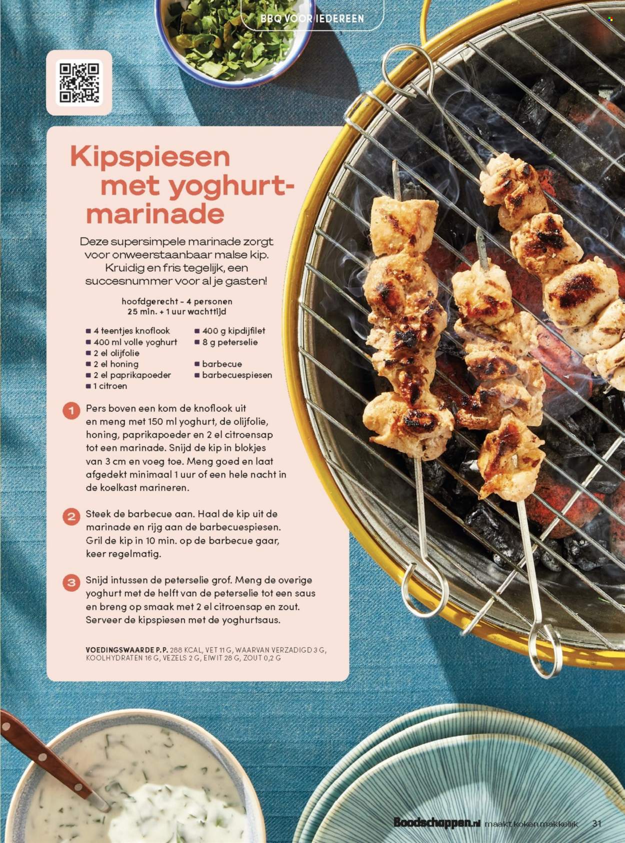 Boni-aanbieding - 1-5-2026 - 31-5-2026. Pagina 31