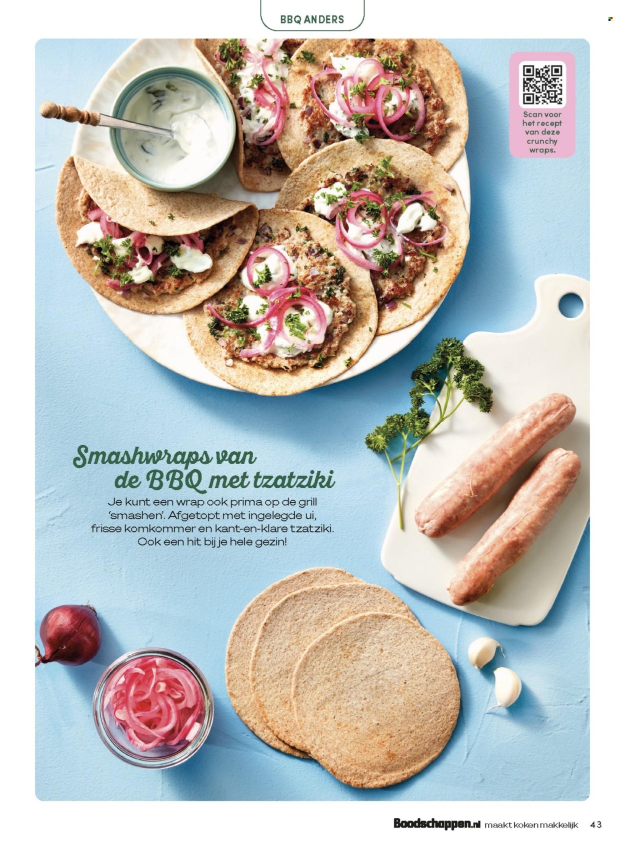 Boni-aanbieding - 1-5-2026 - 31-5-2026. Pagina 43