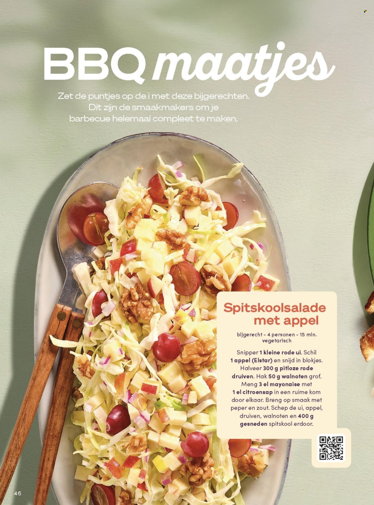 Boni-aanbieding - 1-5-2026 - 31-5-2026. Pagina 46