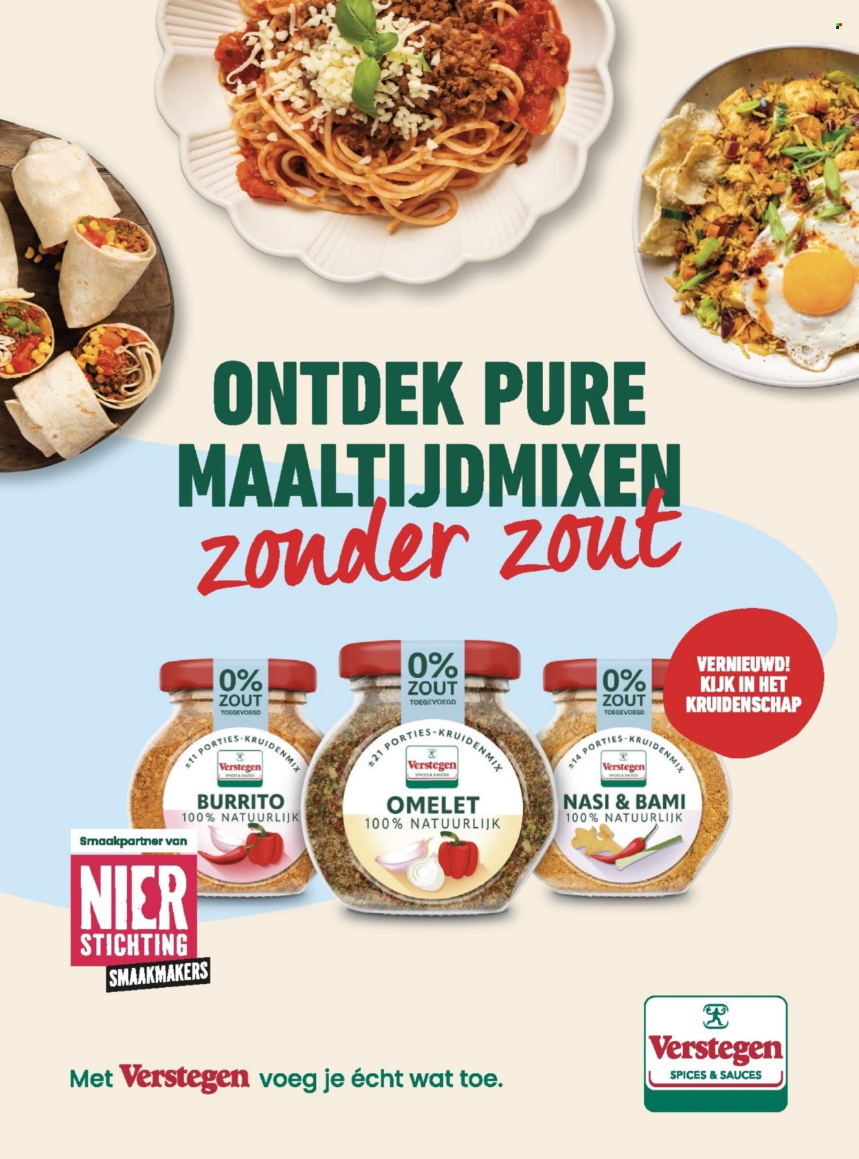 Boni-aanbieding - 1-5-2026 - 31-5-2026. Pagina 56