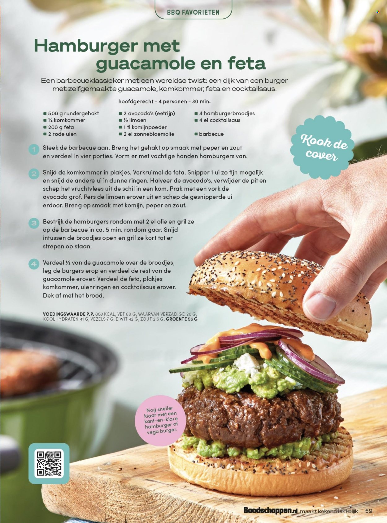 Boni-aanbieding - 1-5-2026 - 31-5-2026. Pagina 59