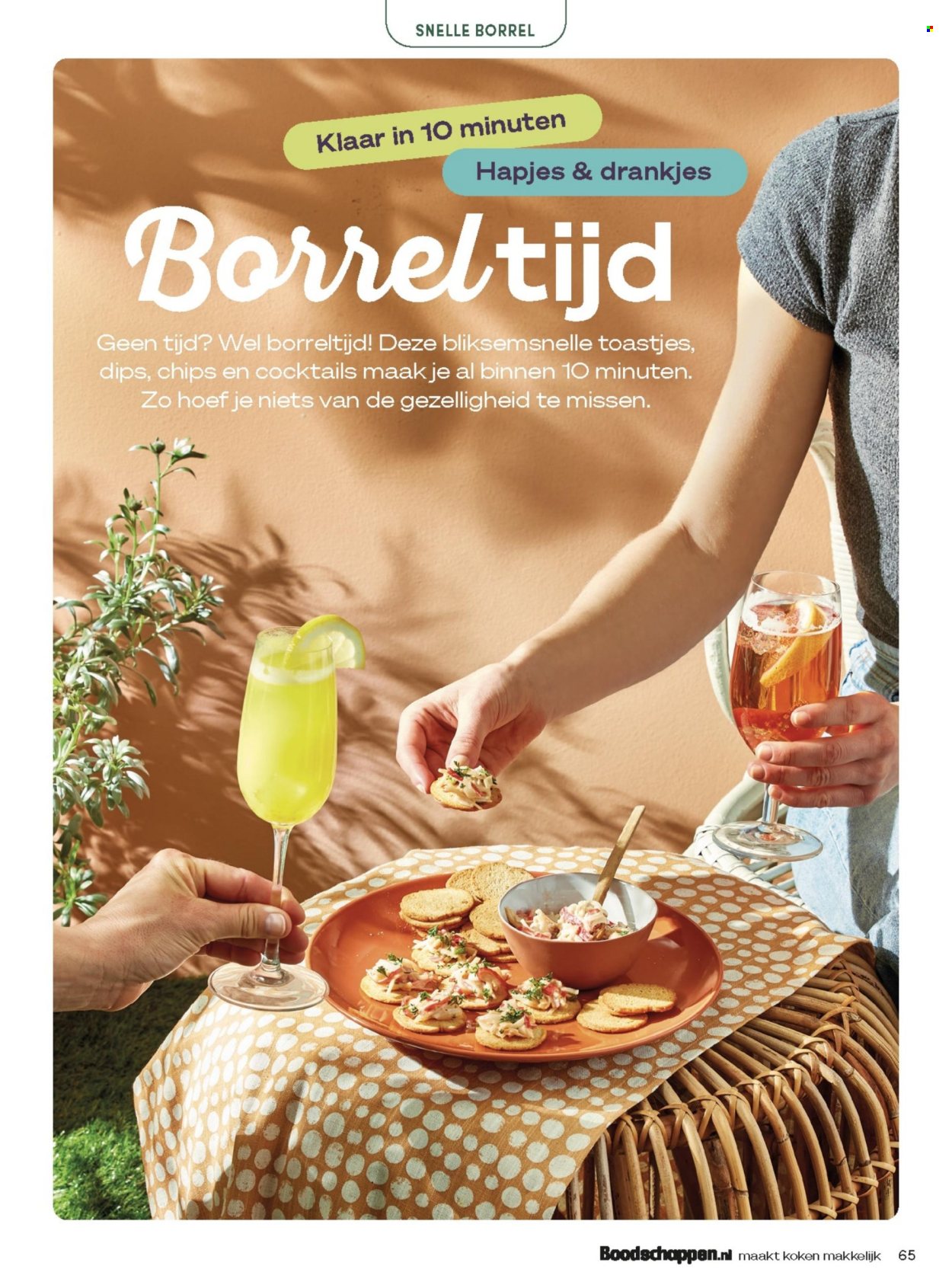 Boni-aanbieding - 1-5-2026 - 31-5-2026. Pagina 65