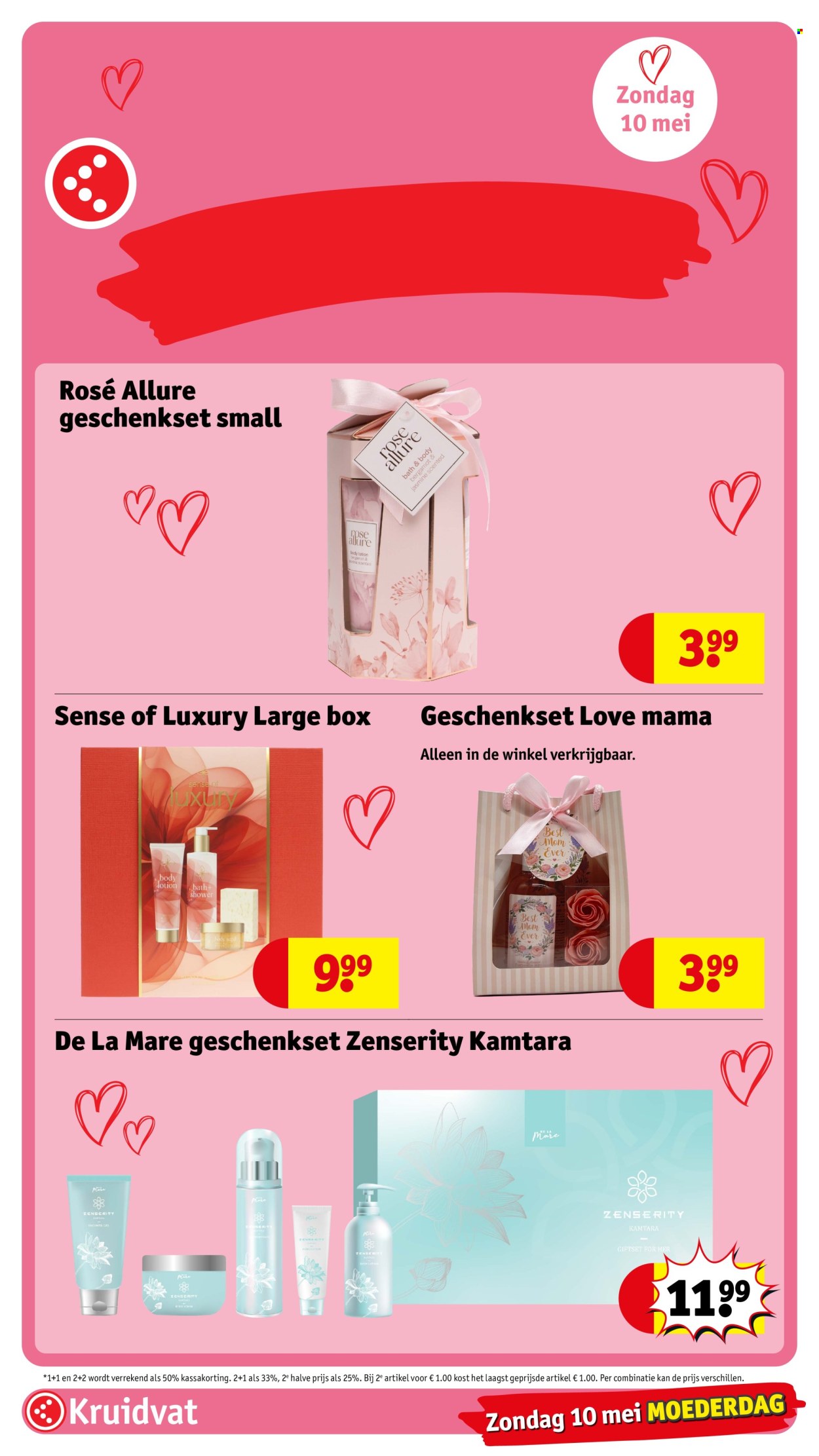 Kruidvat-aanbieding - 5-5-2026 - 10-5-2026. Pagina 2