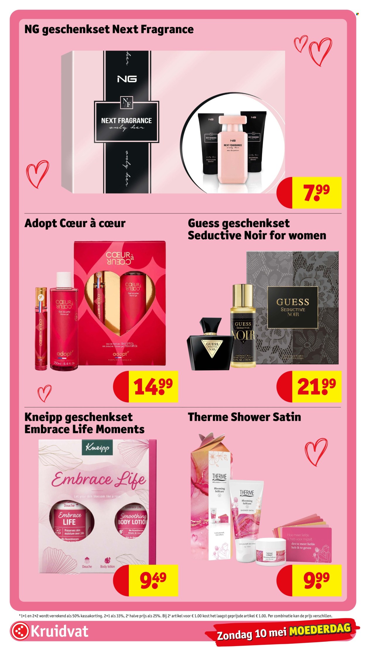 Kruidvat-aanbieding - 5-5-2026 - 10-5-2026. Pagina 3