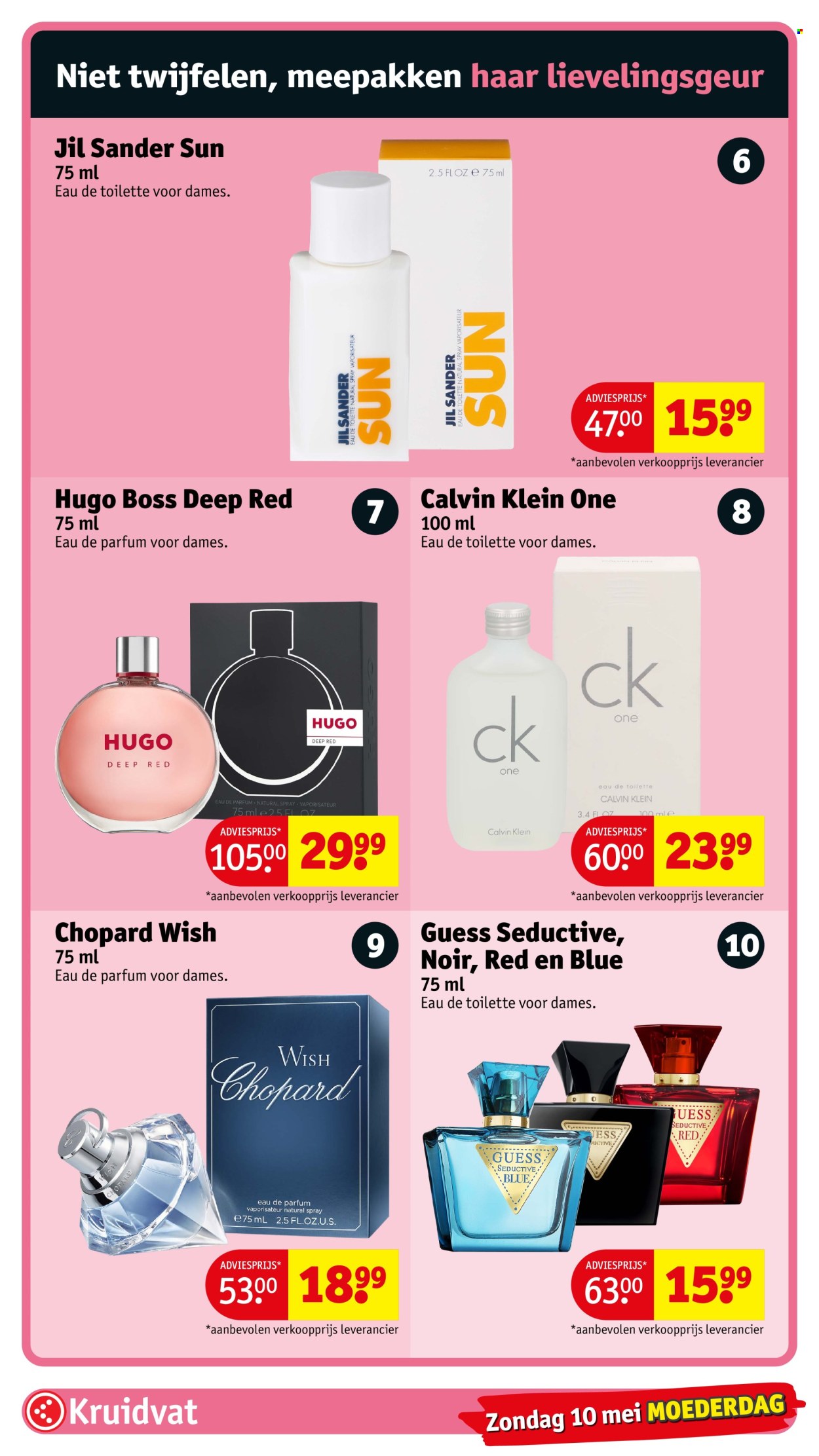 Kruidvat-aanbieding - 5-5-2026 - 10-5-2026. Pagina 5