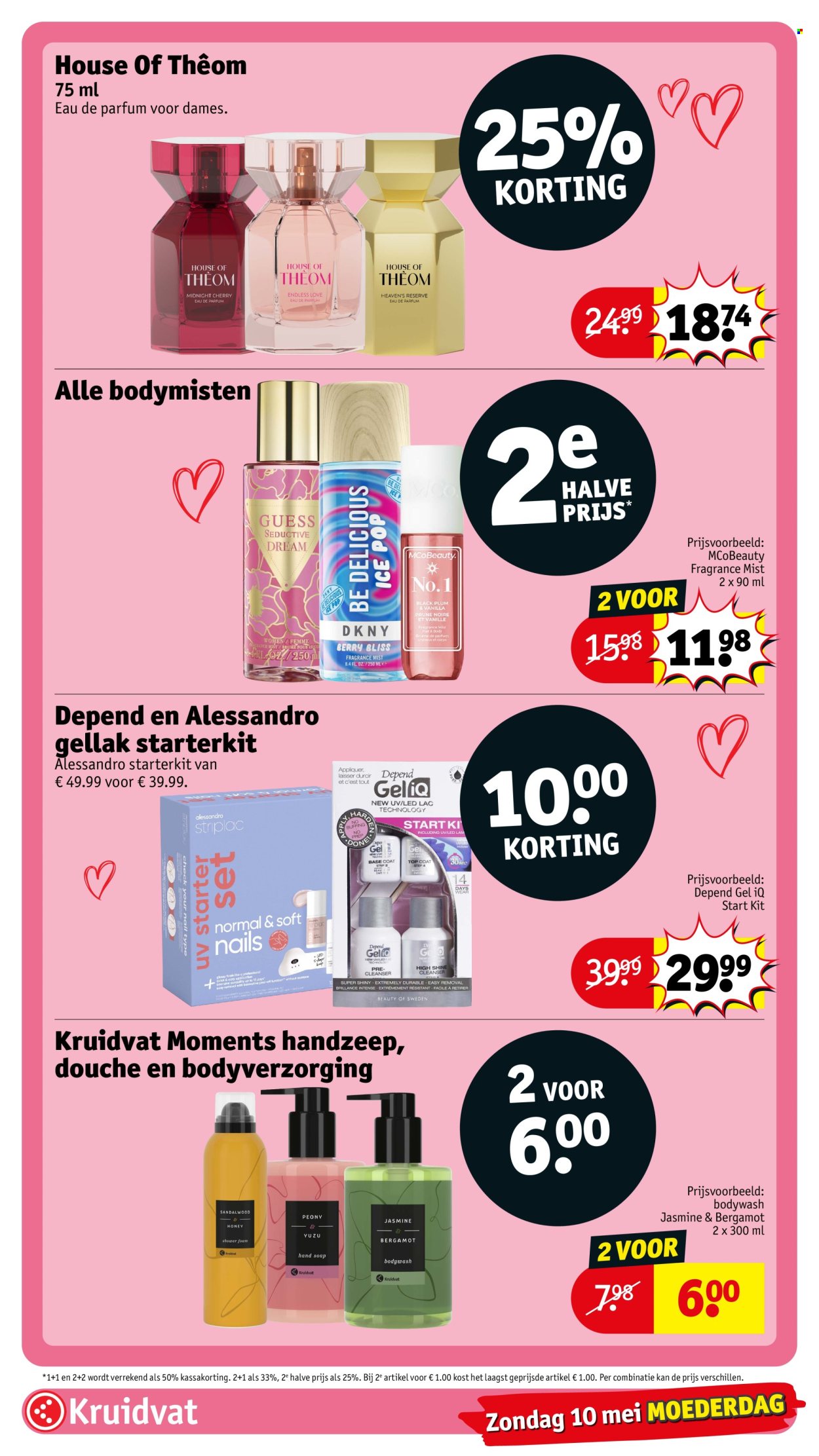 Kruidvat-aanbieding - 5-5-2026 - 10-5-2026. Pagina 6