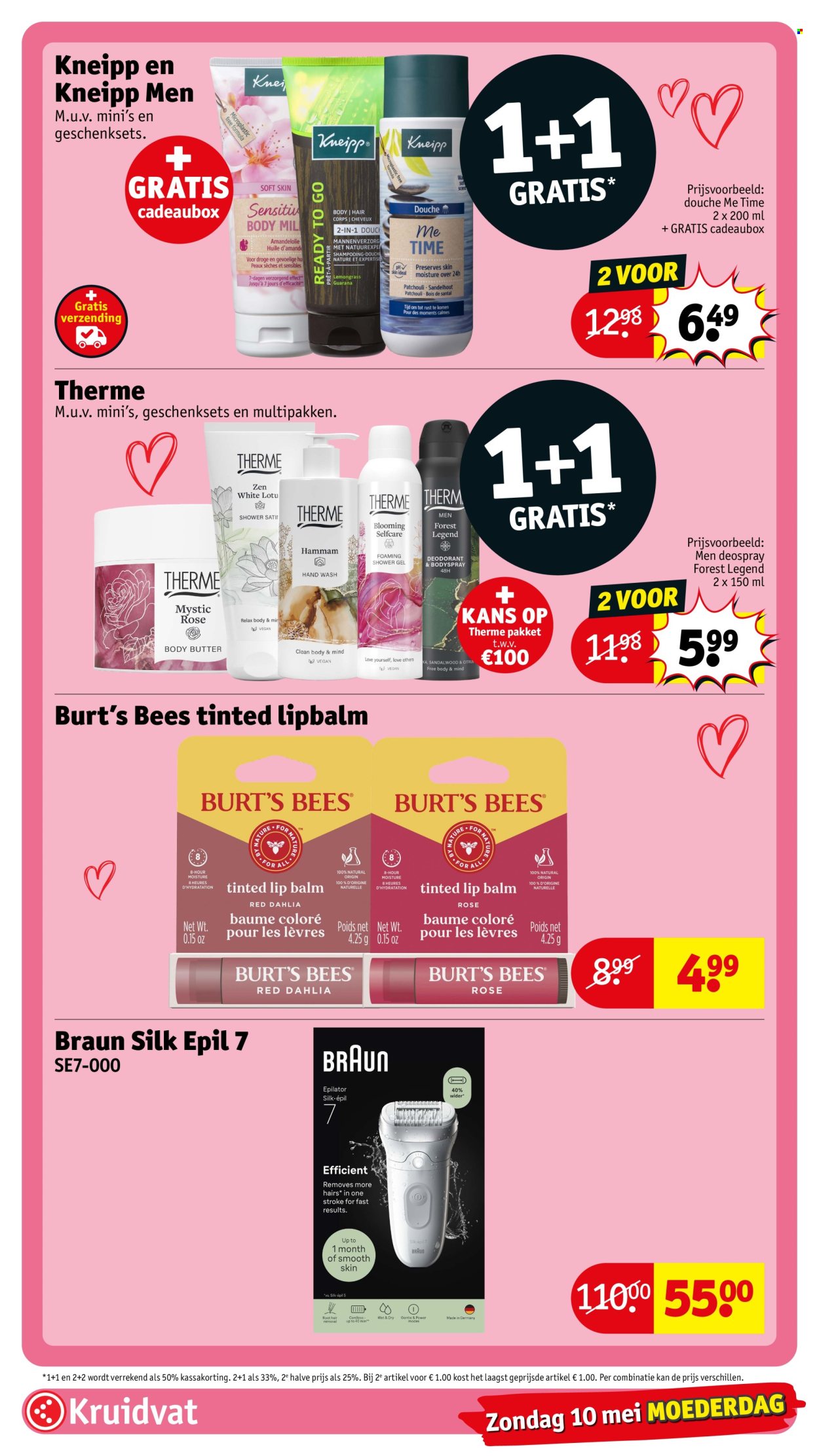 Kruidvat-aanbieding - 5-5-2026 - 10-5-2026. Pagina 7