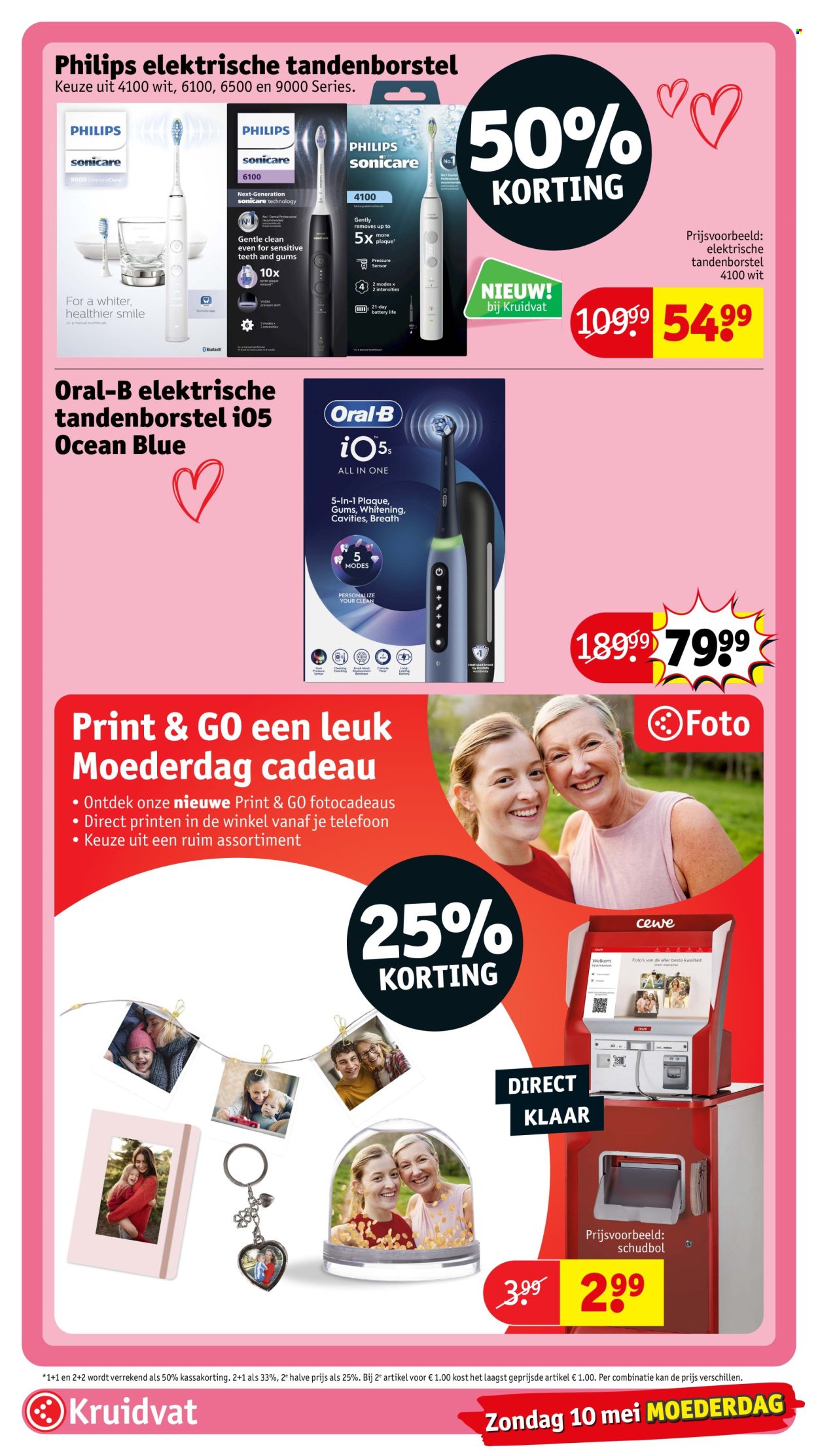 Kruidvat-aanbieding - 5-5-2026 - 10-5-2026. Pagina 9