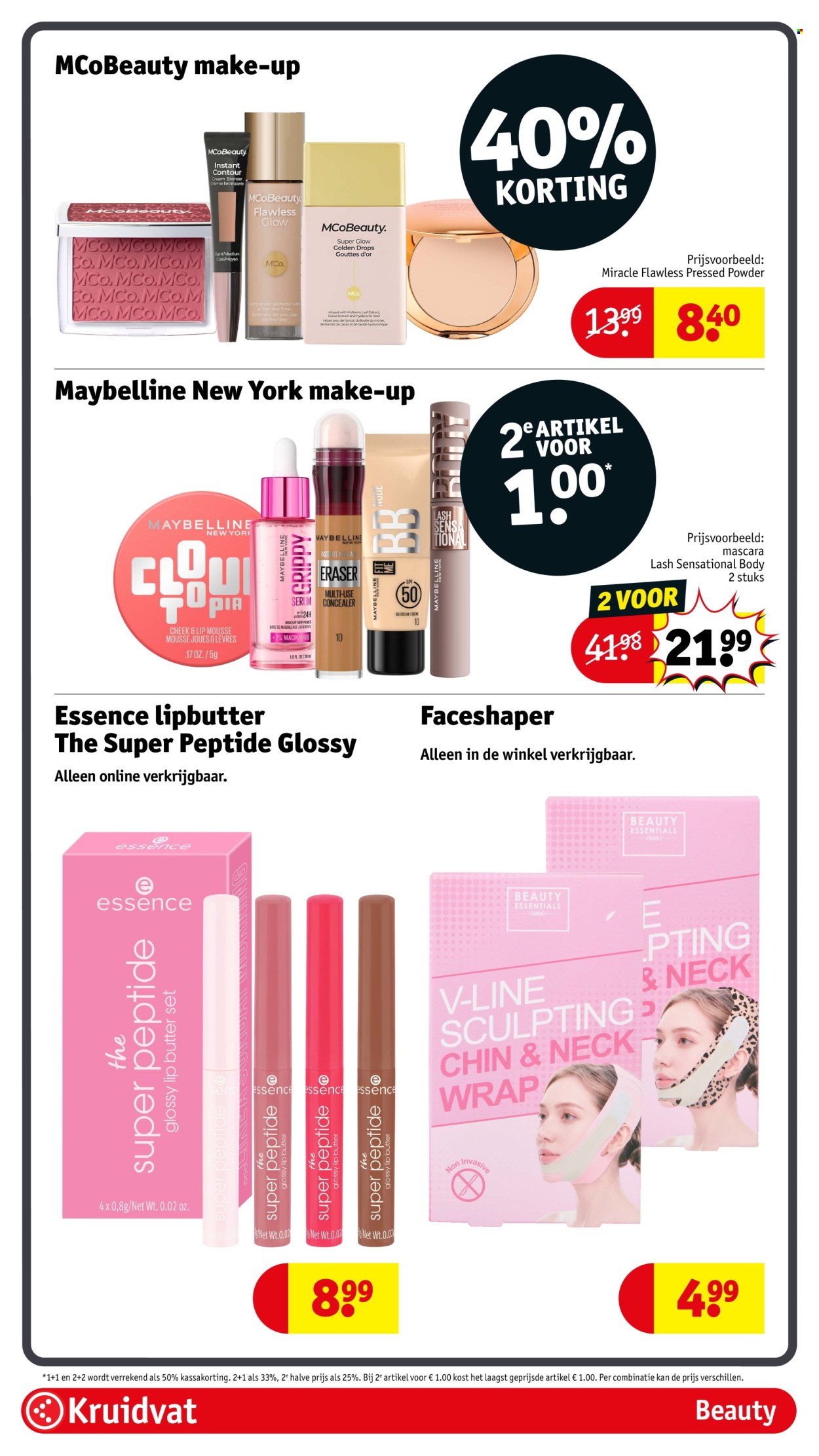 Kruidvat-aanbieding - 5-5-2026 - 10-5-2026. Pagina 14