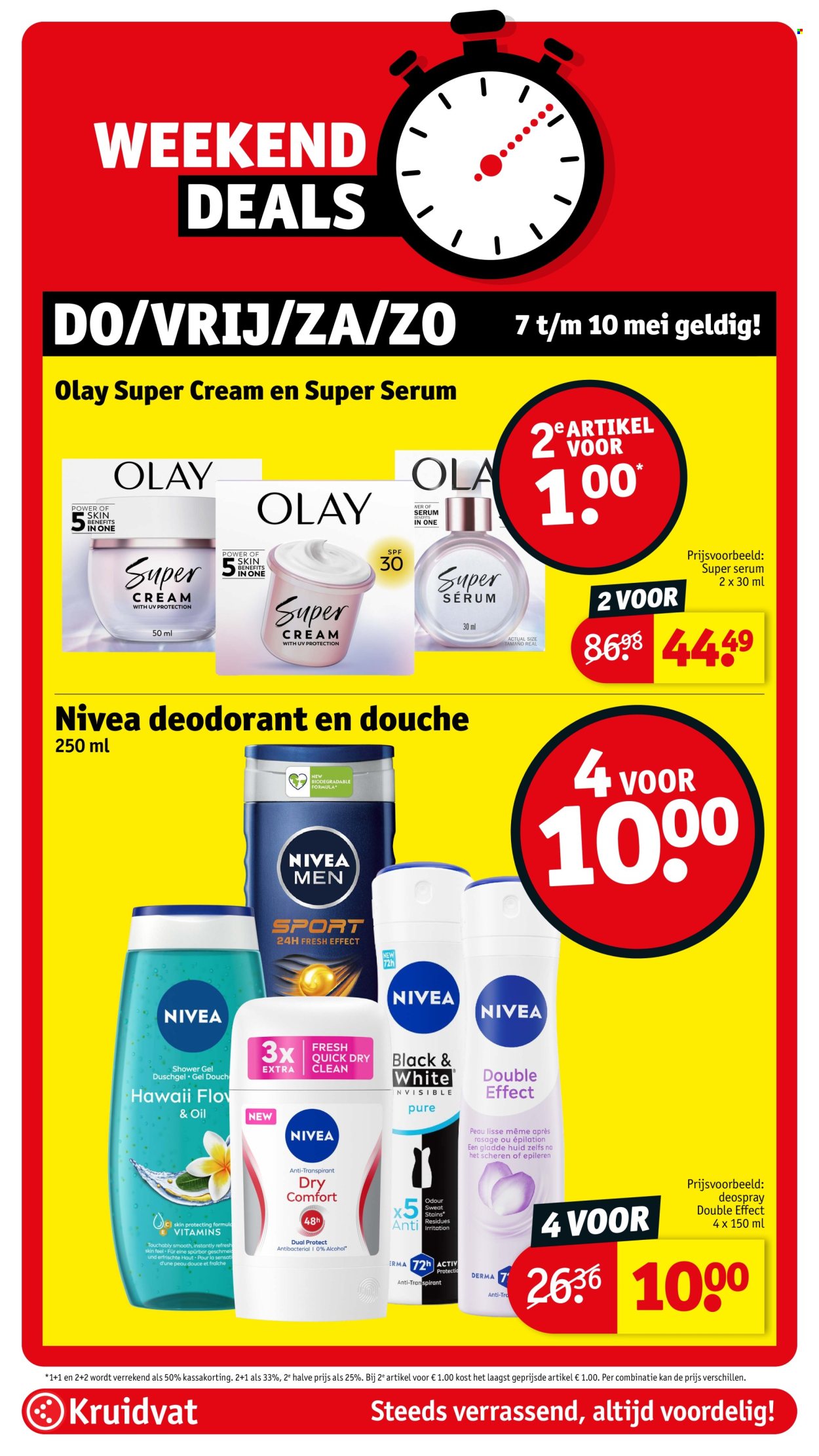 Kruidvat-aanbieding - 5-5-2026 - 10-5-2026. Pagina 19