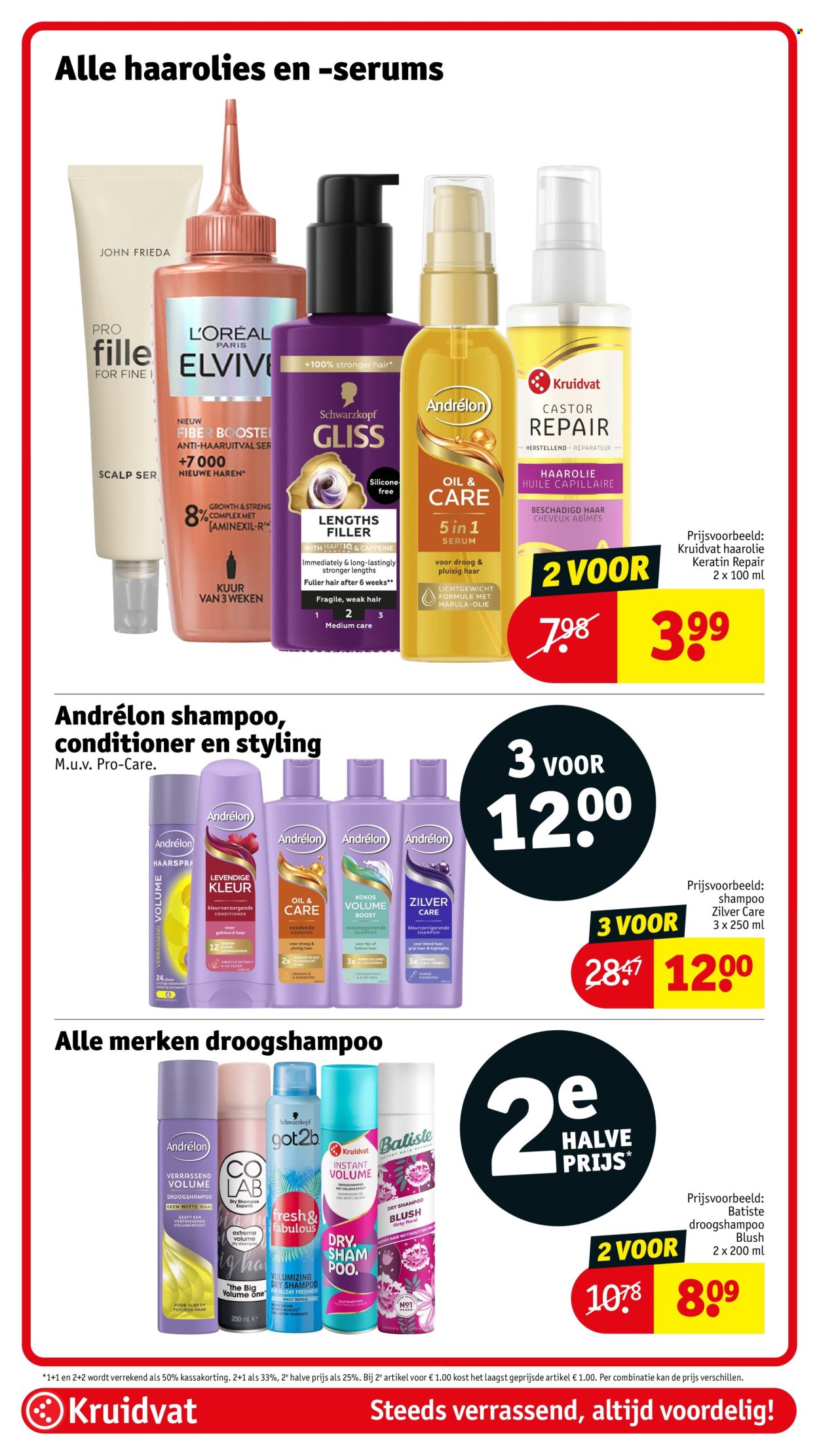 Kruidvat-aanbieding - 5-5-2026 - 10-5-2026. Pagina 21
