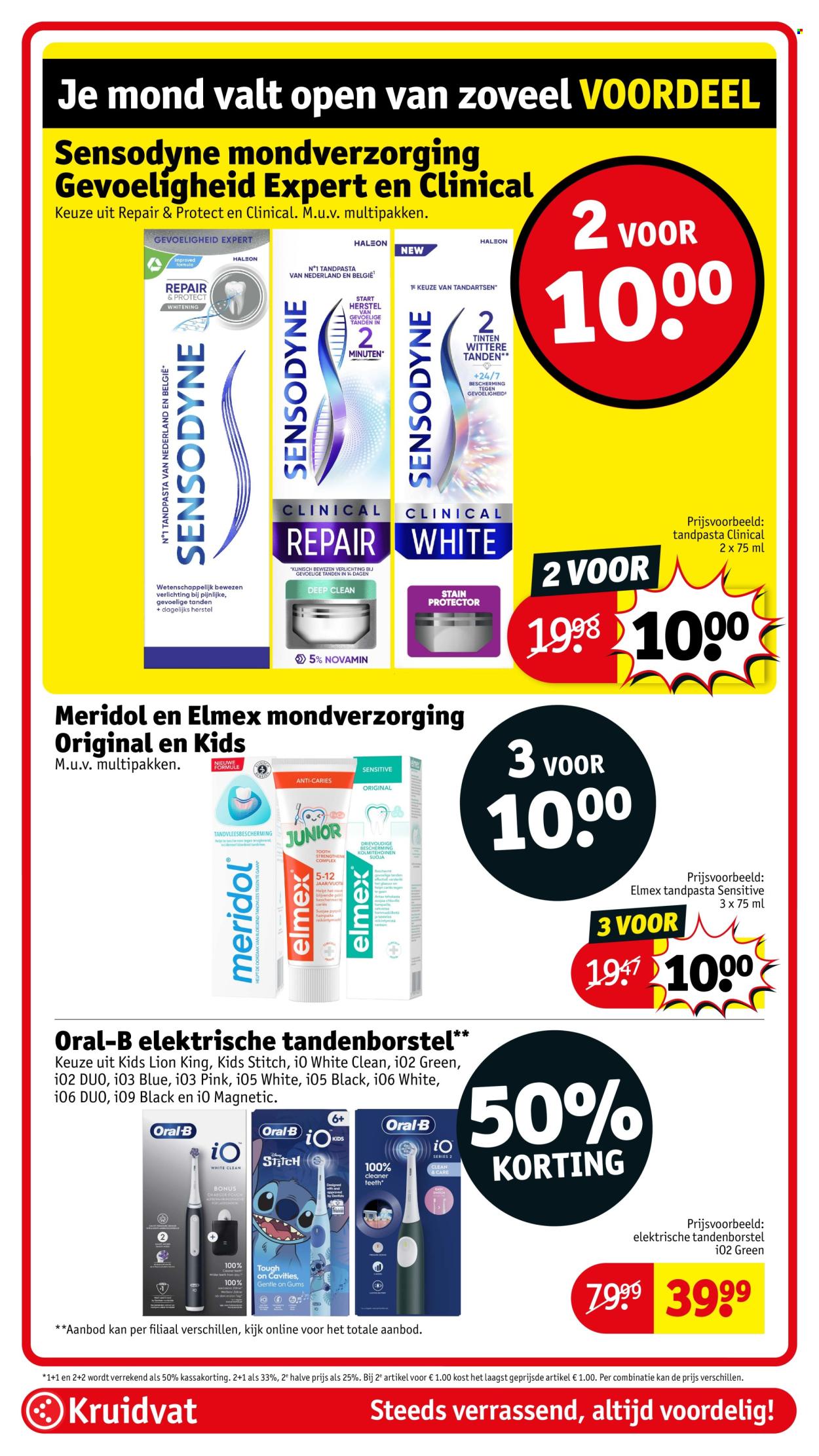 Kruidvat-aanbieding - 5-5-2026 - 10-5-2026. Pagina 27