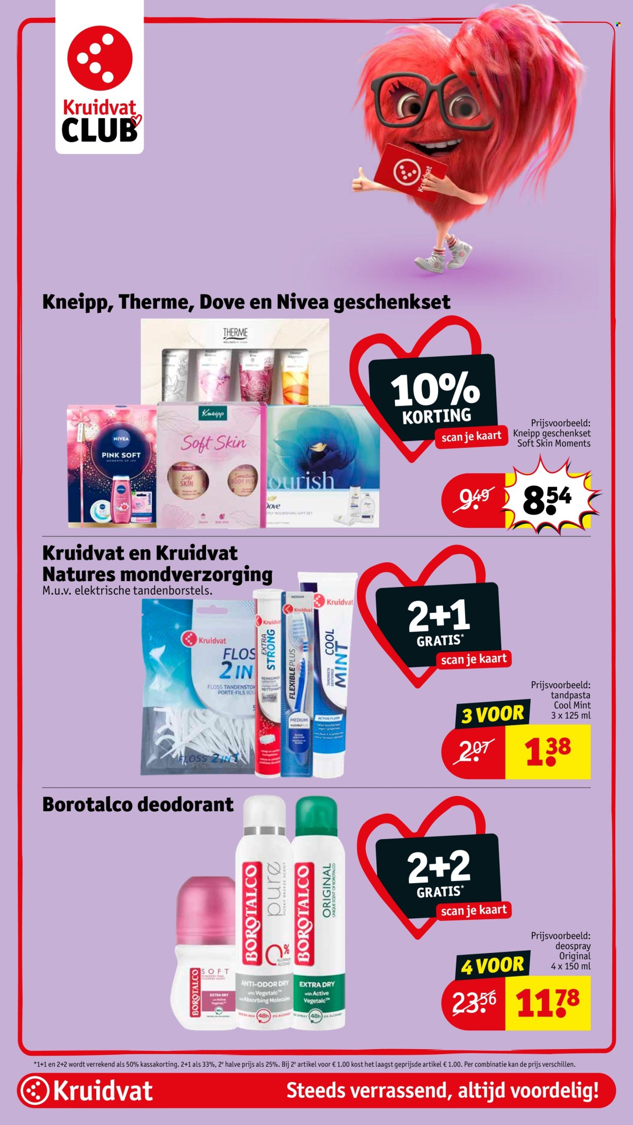 Kruidvat-aanbieding - 5-5-2026 - 10-5-2026. Pagina 30