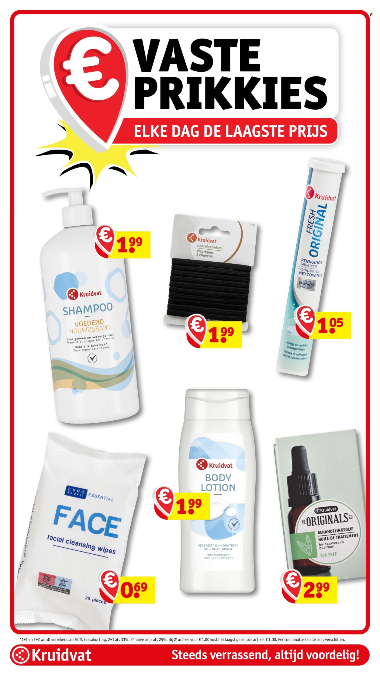 Kruidvat-aanbieding - 5-5-2026 - 10-5-2026. Pagina 32