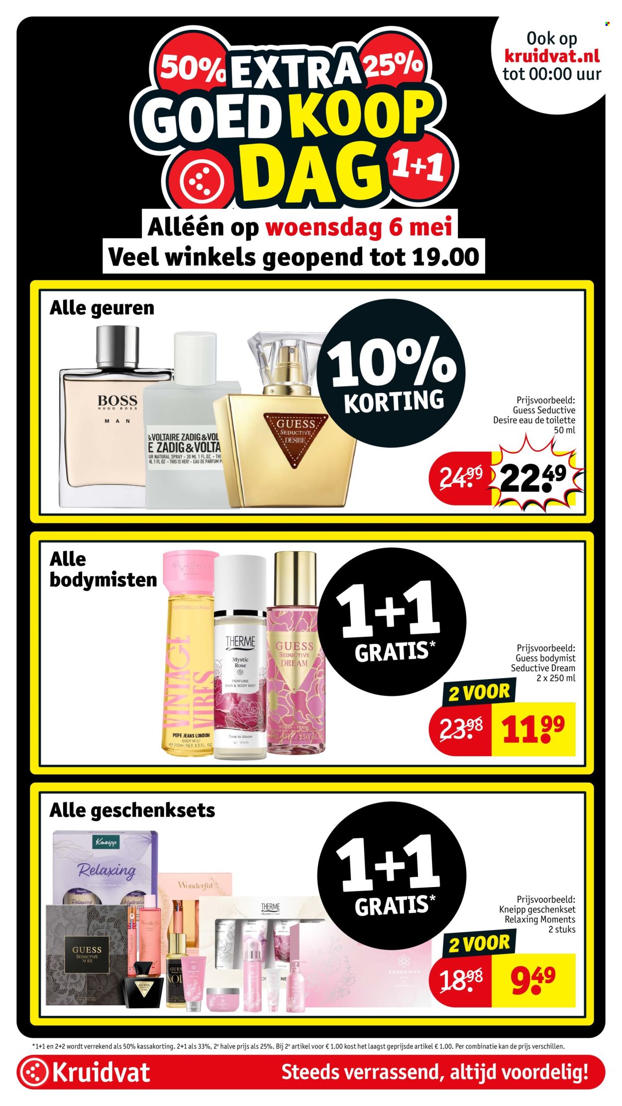 Kruidvat-aanbieding - 5-5-2026 - 10-5-2026. Pagina 35