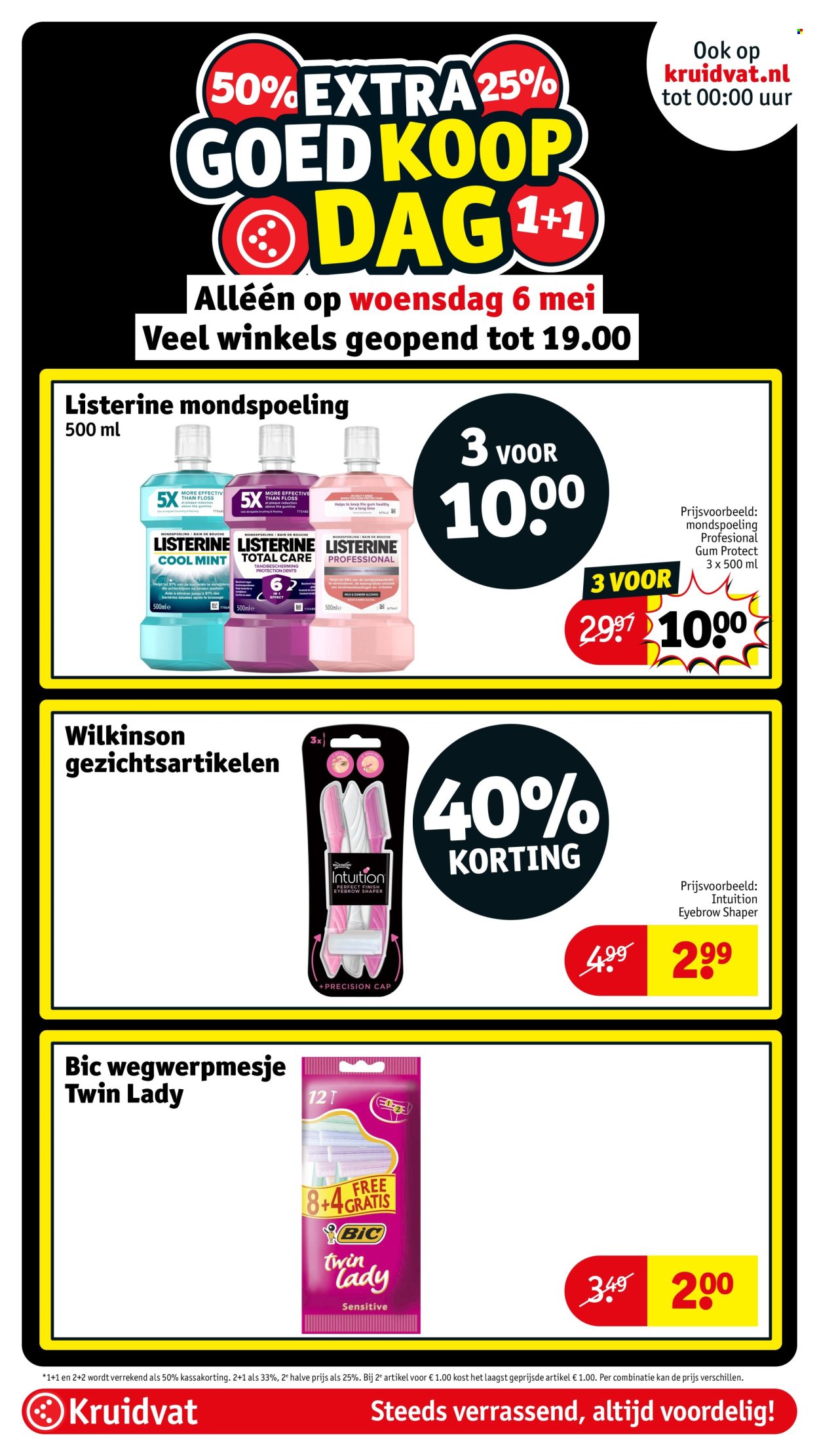 Kruidvat-aanbieding - 5-5-2026 - 10-5-2026. Pagina 37