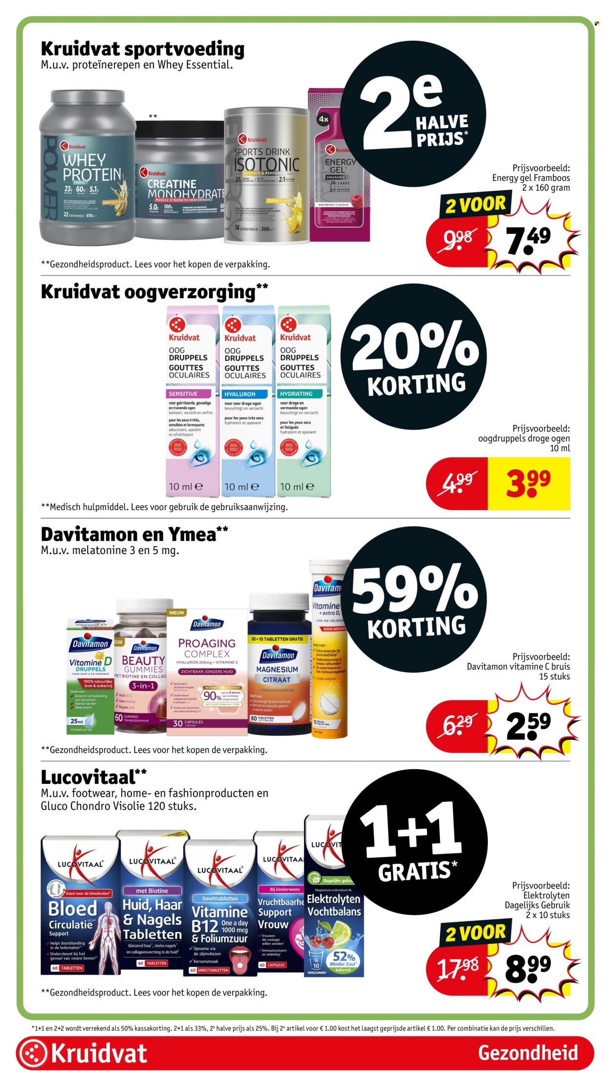 Kruidvat-aanbieding - 5-5-2026 - 10-5-2026. Pagina 42
