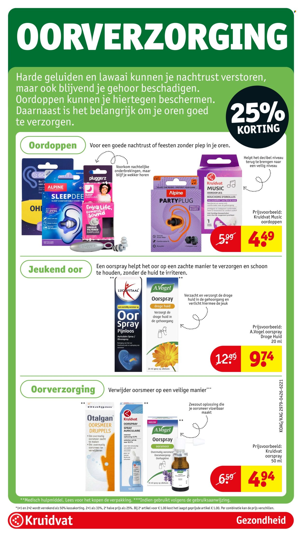 Kruidvat-aanbieding - 5-5-2026 - 10-5-2026. Pagina 44
