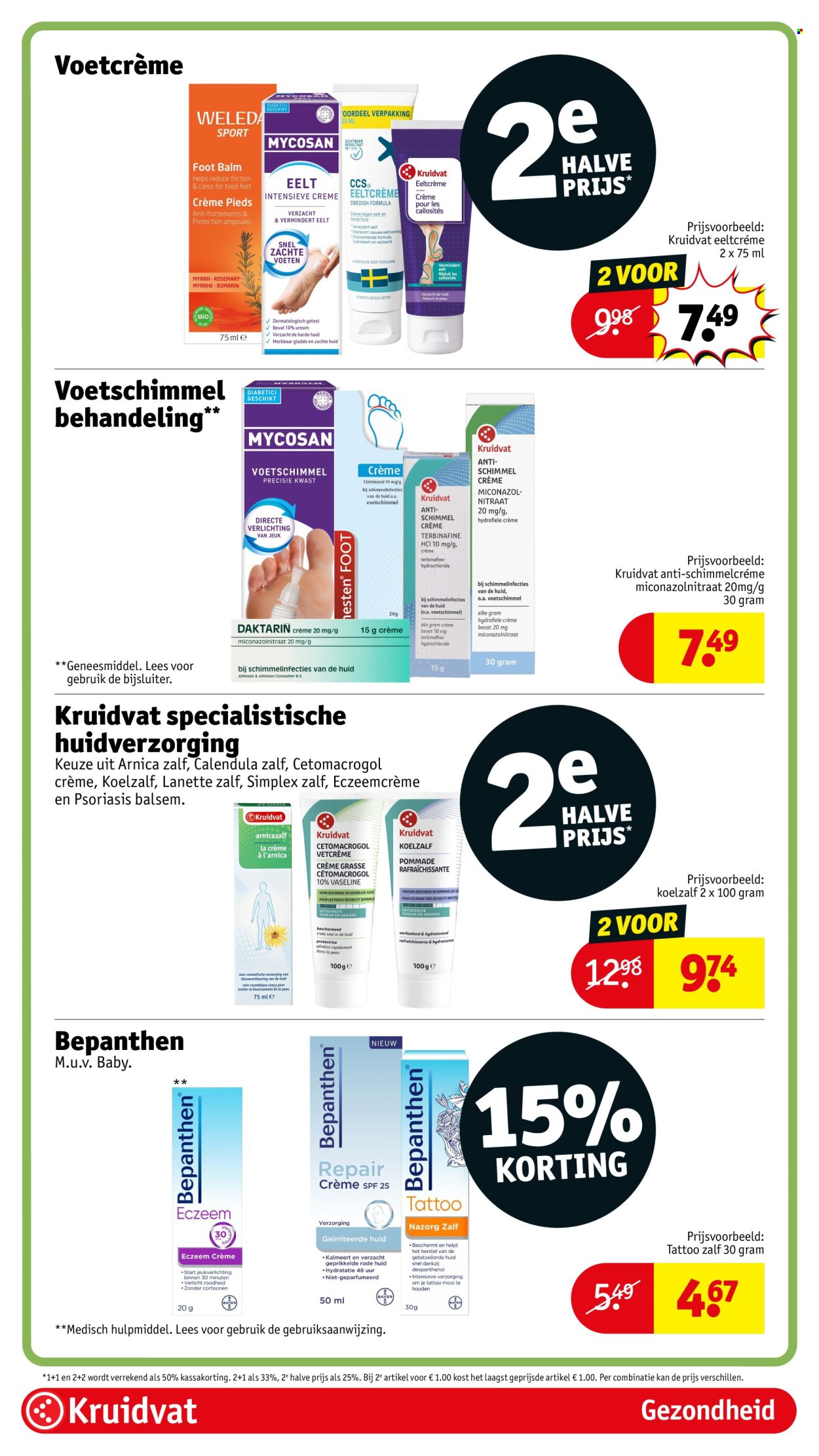 Kruidvat-aanbieding - 5-5-2026 - 10-5-2026. Pagina 45