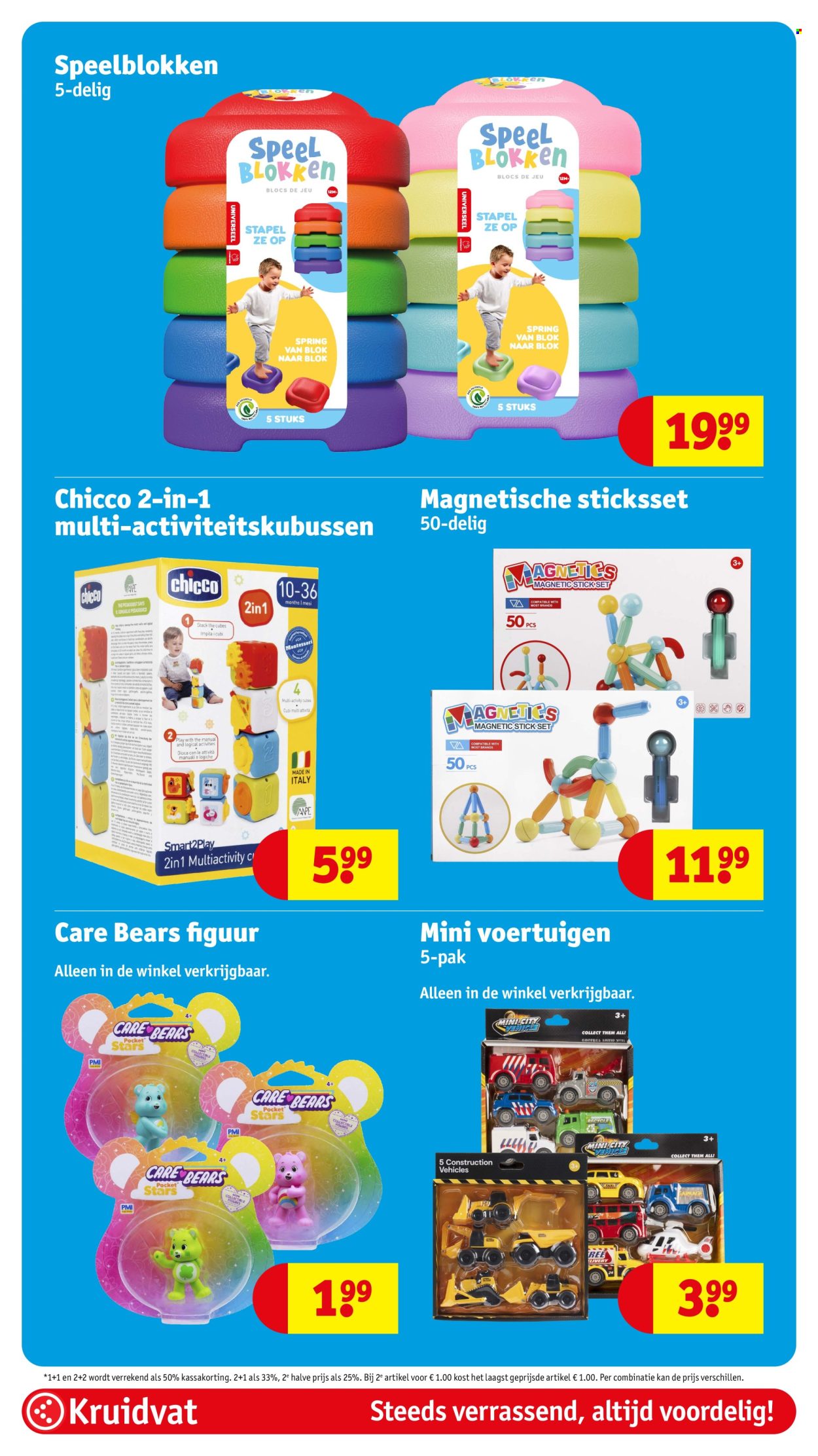 Kruidvat-aanbieding - 5-5-2026 - 10-5-2026. Pagina 51